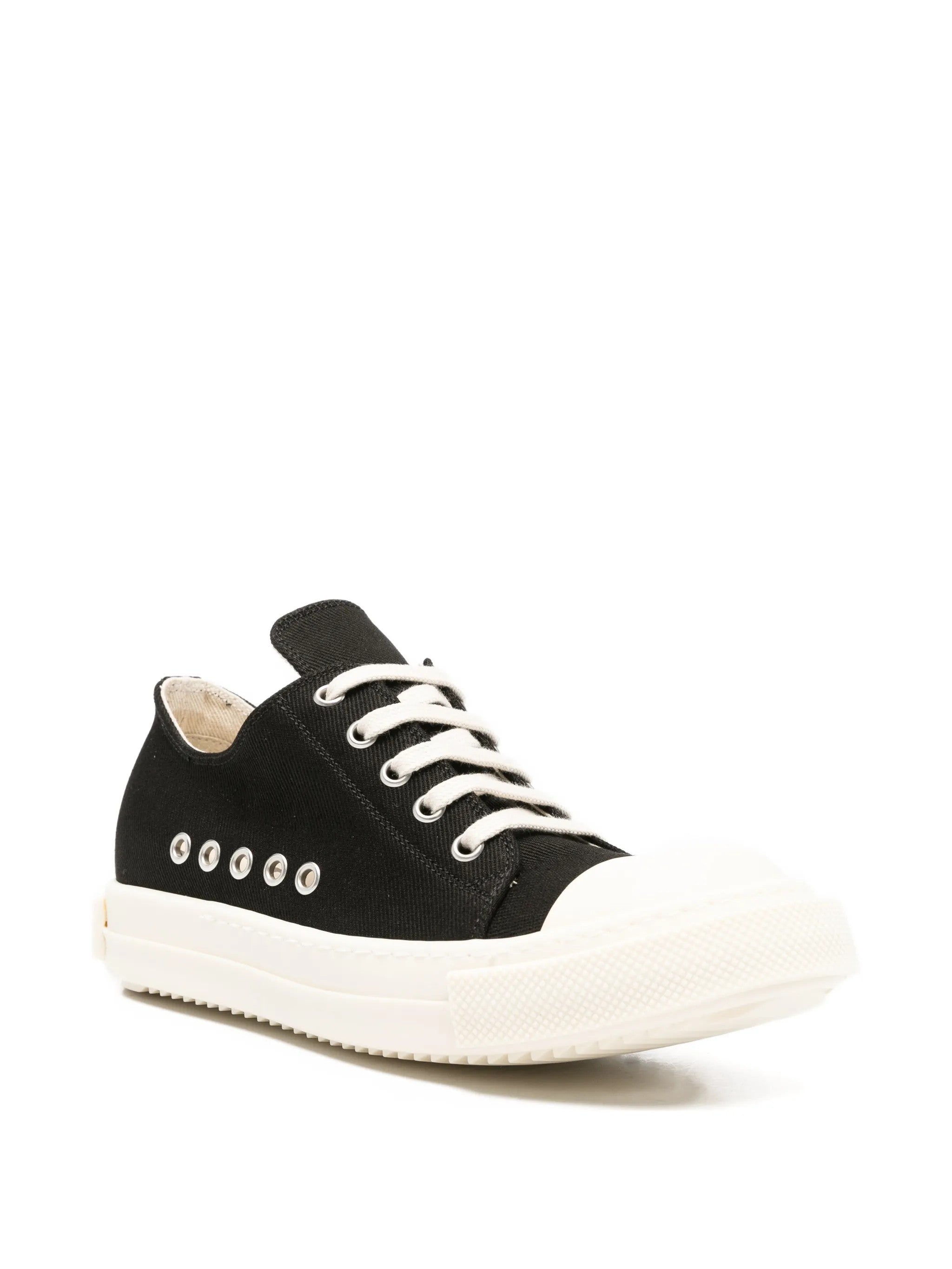 Rick Owens Drkshw SNEAKERS Nero