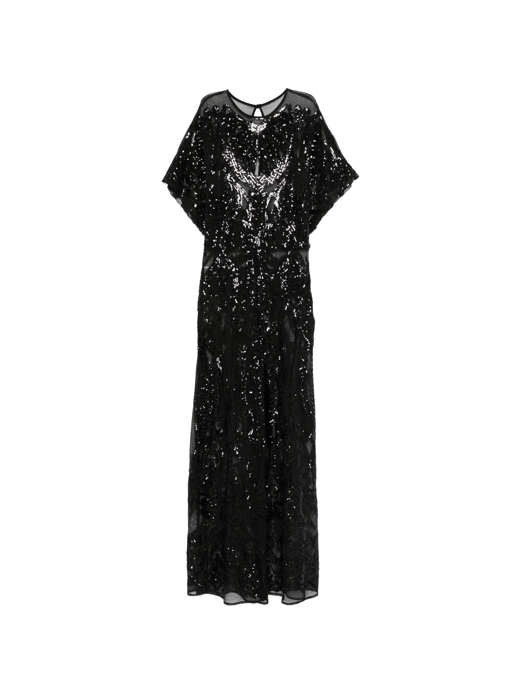 Norma Kamali VESTITI Nero