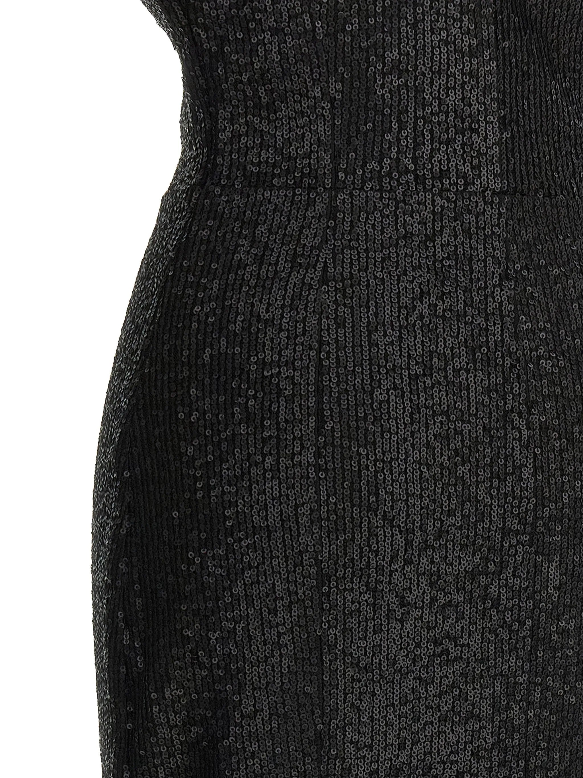 Norma Kamali VESTITI Nero