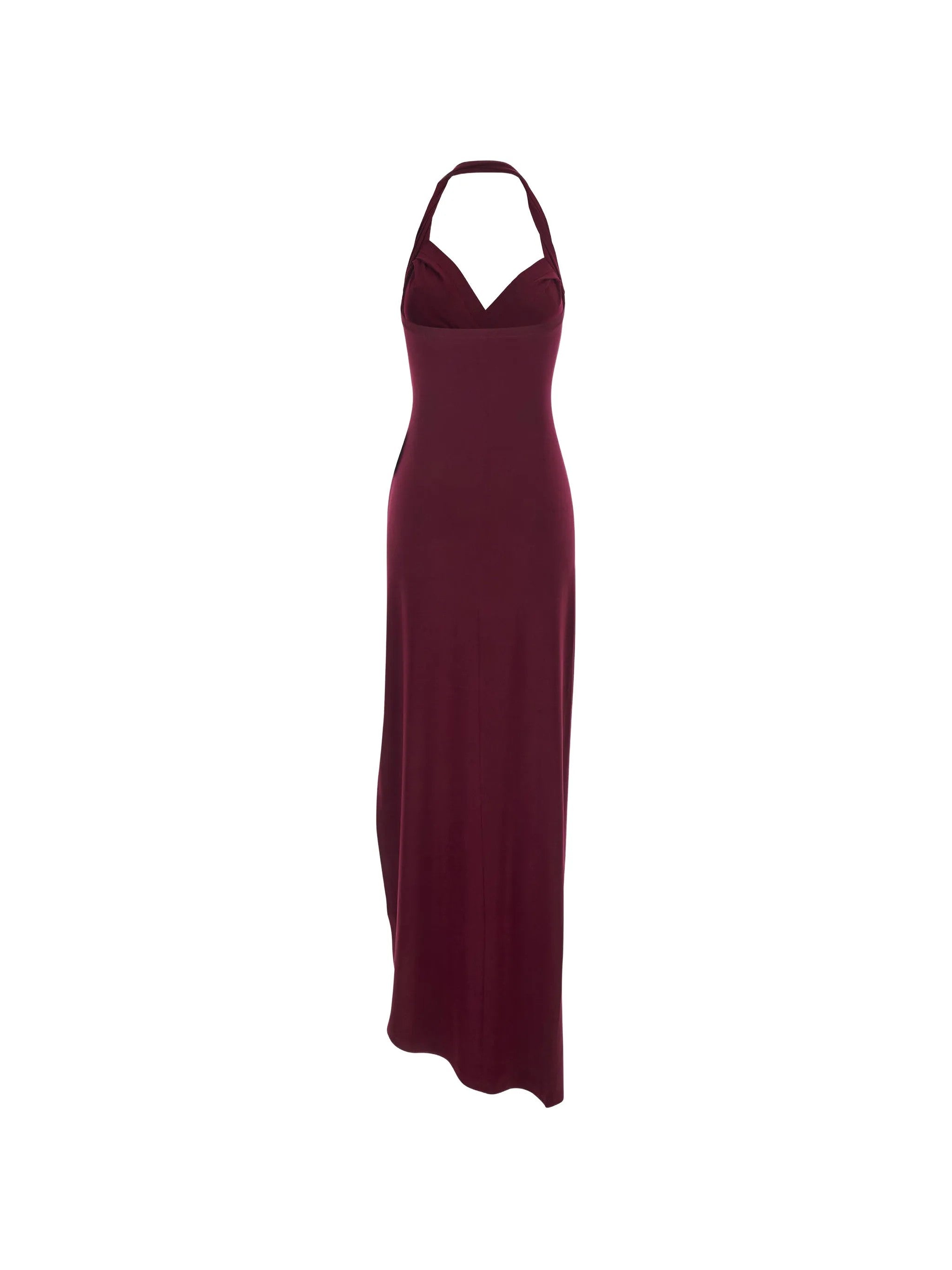 Norma Kamali VESTITI Viola