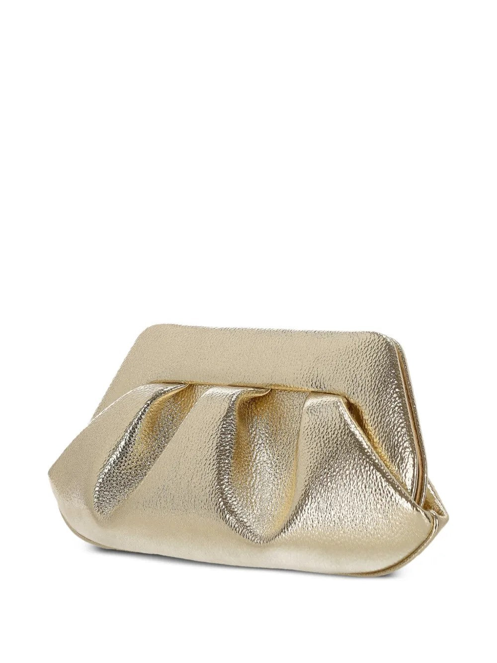 Themoirè BORSE A MANO Oro