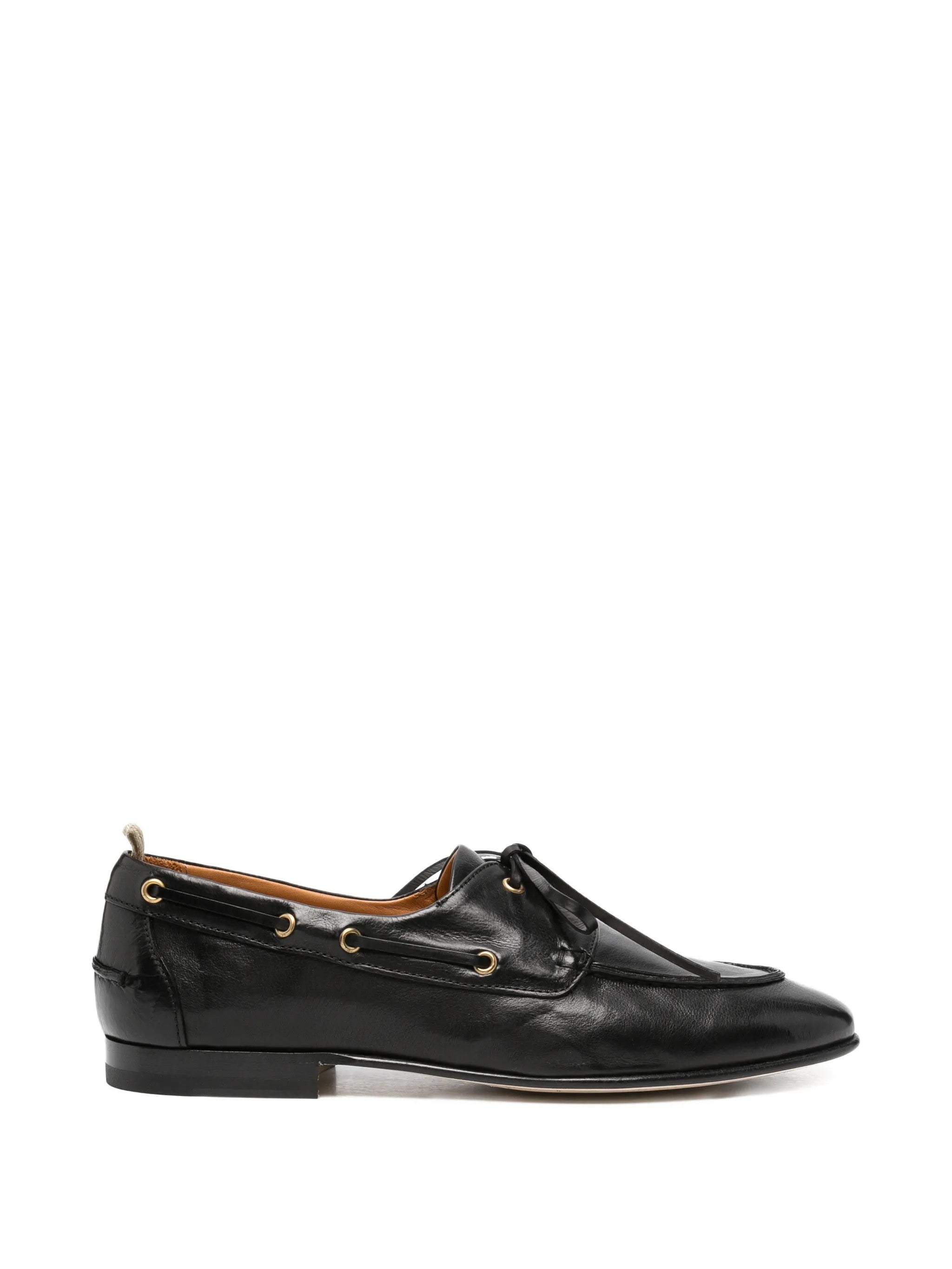 Officine Creative STRINGATE Nero