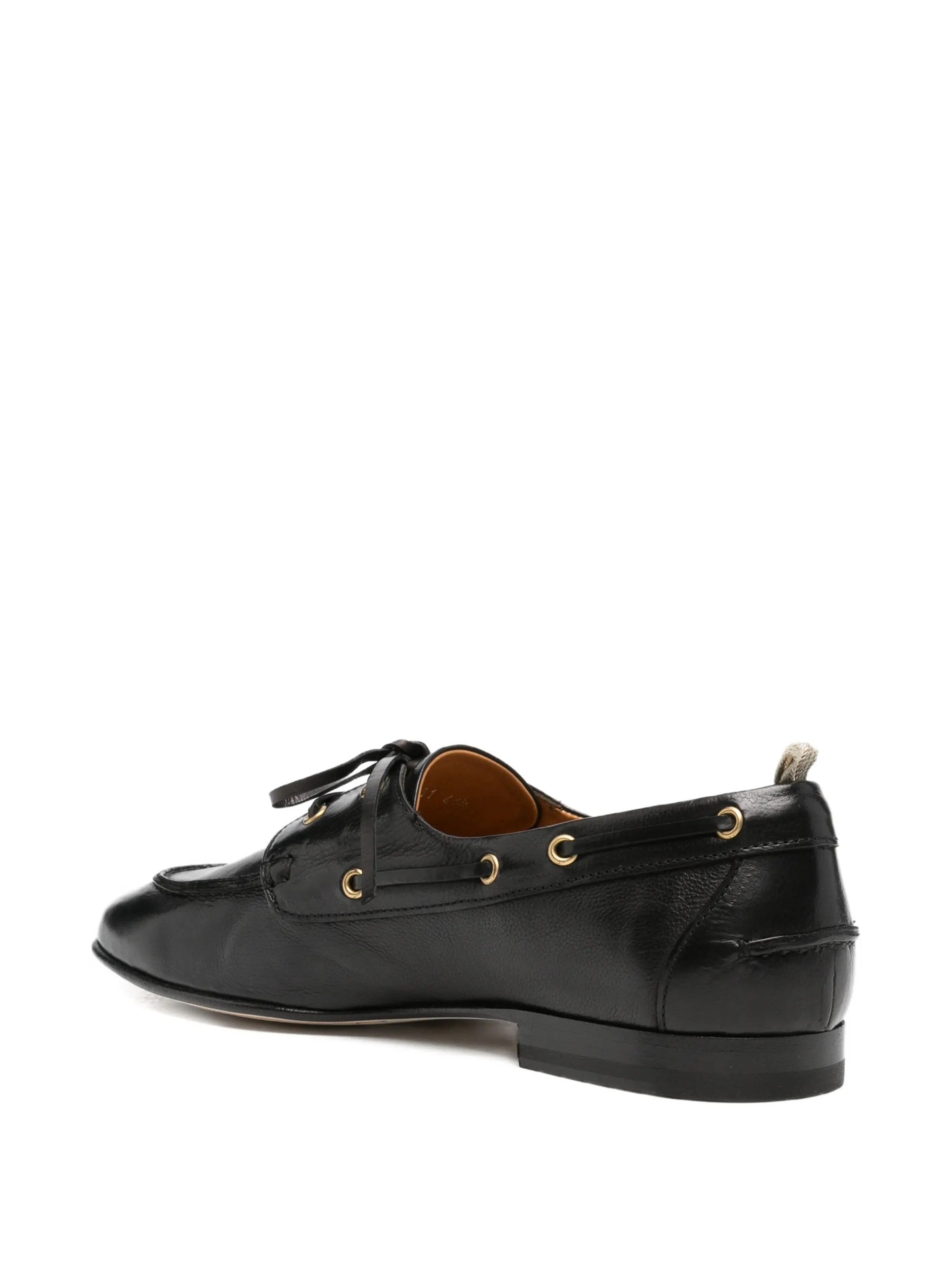 Officine Creative STRINGATE Nero