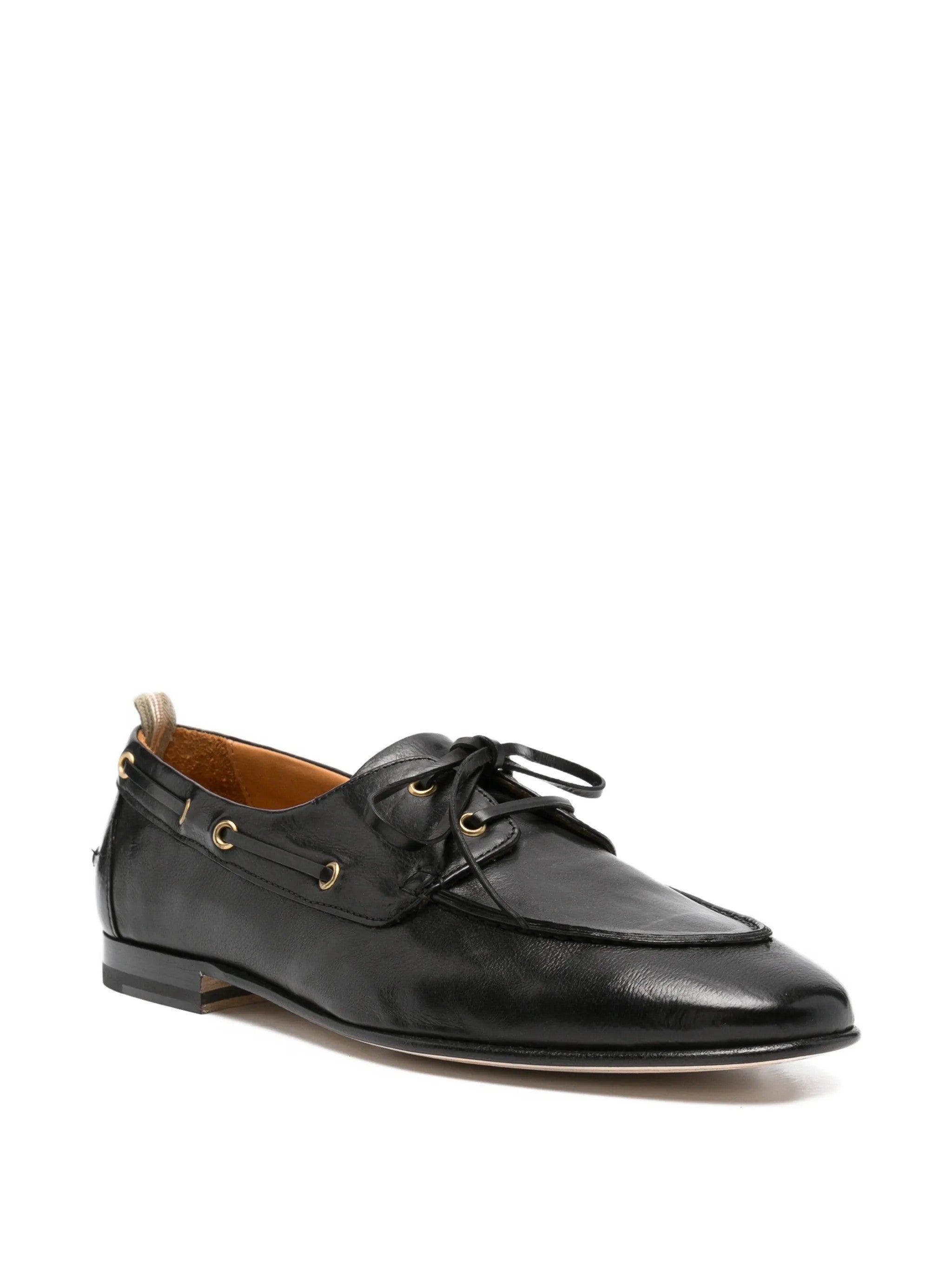 Officine Creative STRINGATE Nero