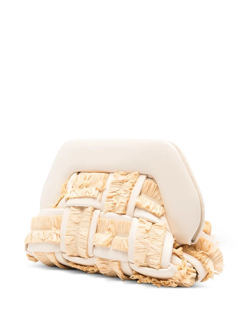 Themoire BORSE A TRACOLLA Beige