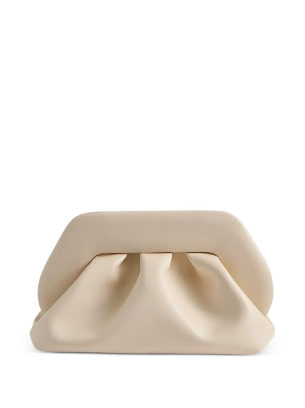 Themoirè BORSE A MANO Beige