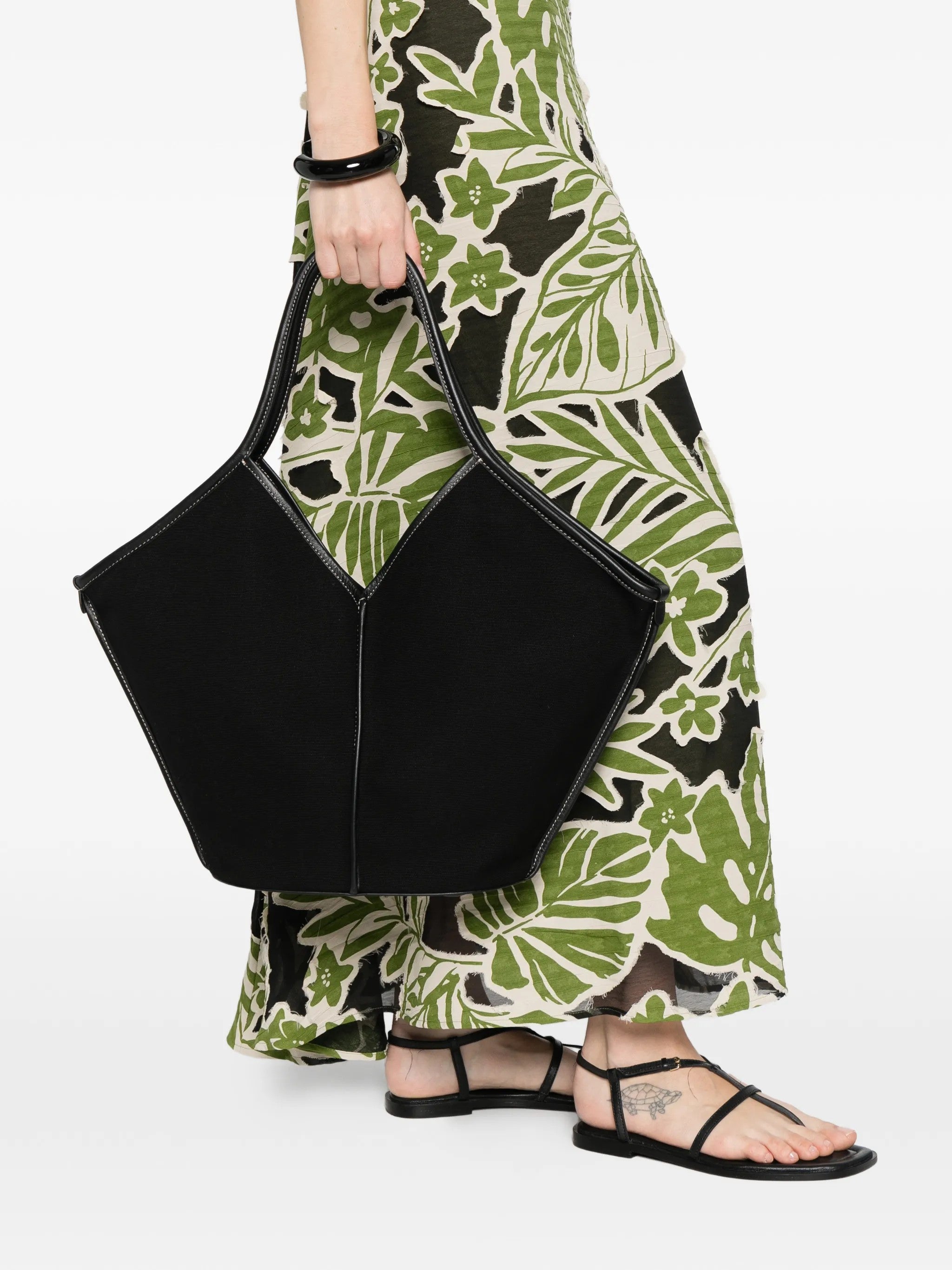 Hereu BORSE A MANO Nero