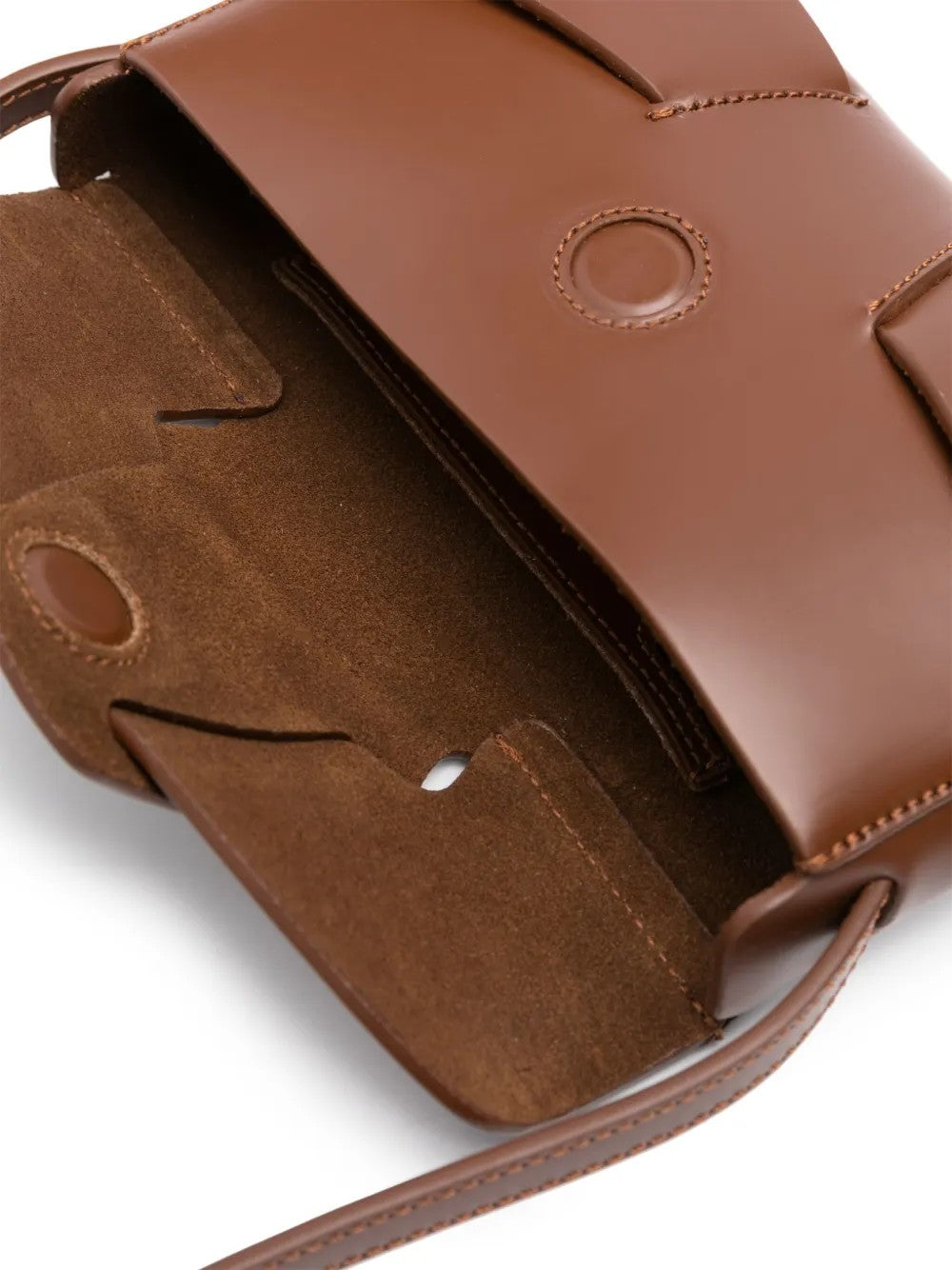 Hereu BORSE A TRACOLLA Marrone