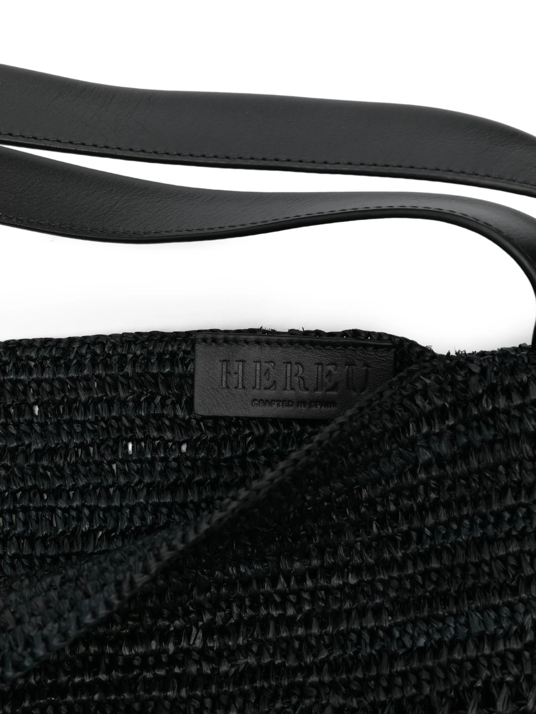 Hereu BORSE A MANO Nero
