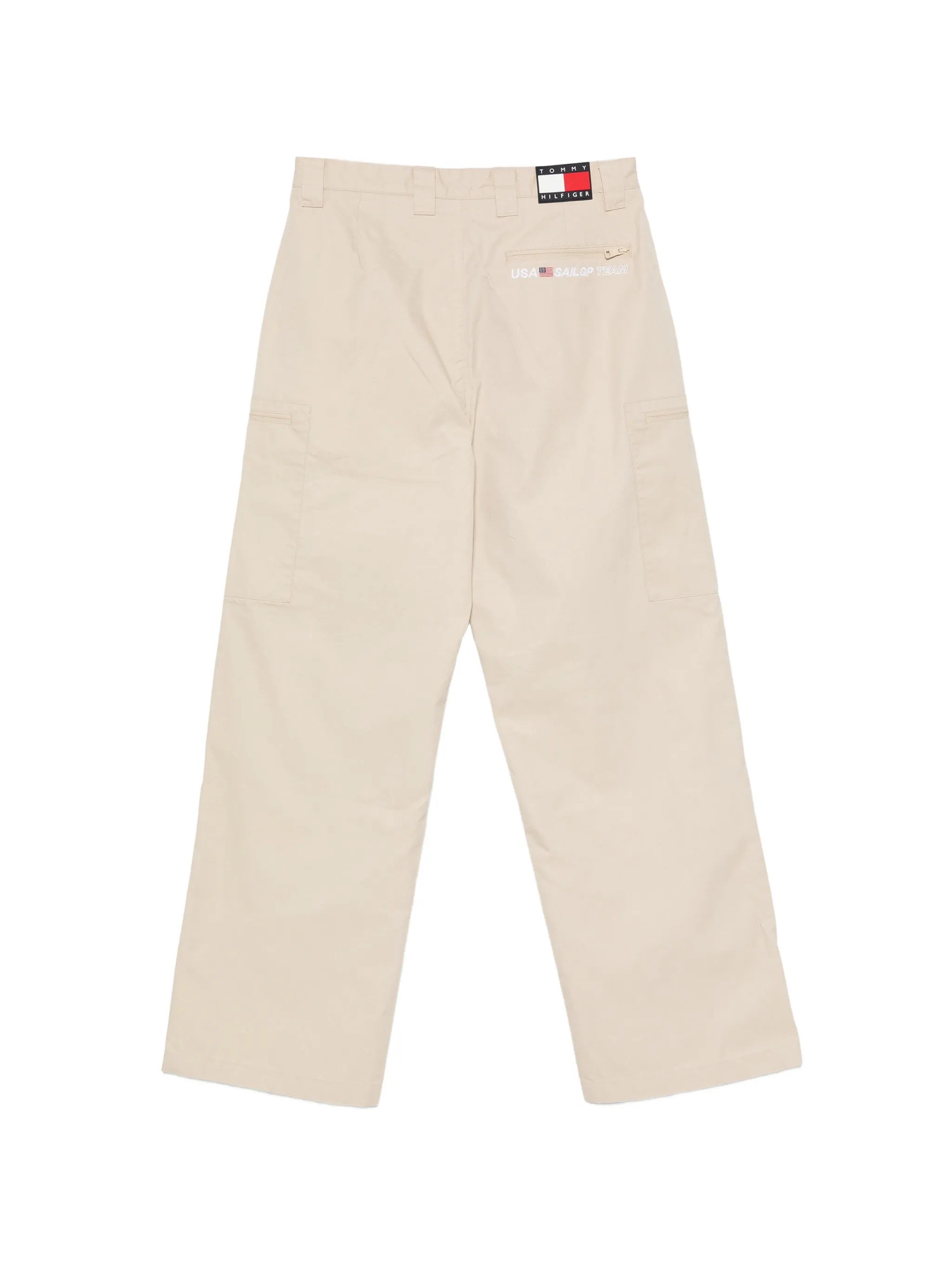 Tommy Hilfiger PANTALONI Beige
