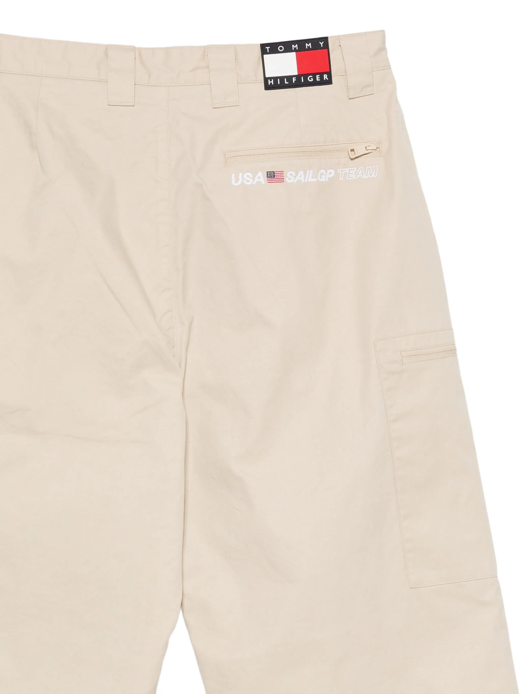Tommy Hilfiger PANTALONI Beige