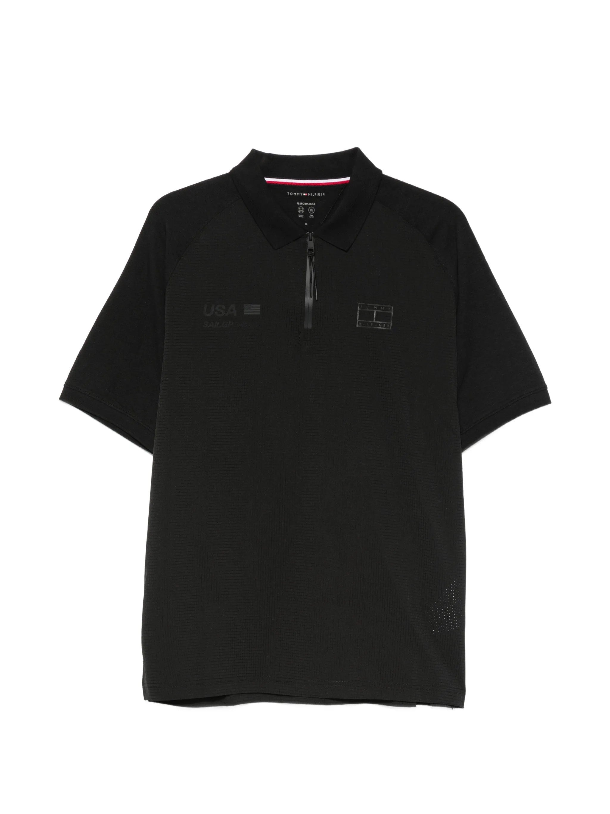 Tommy Hilfiger POLO Nero