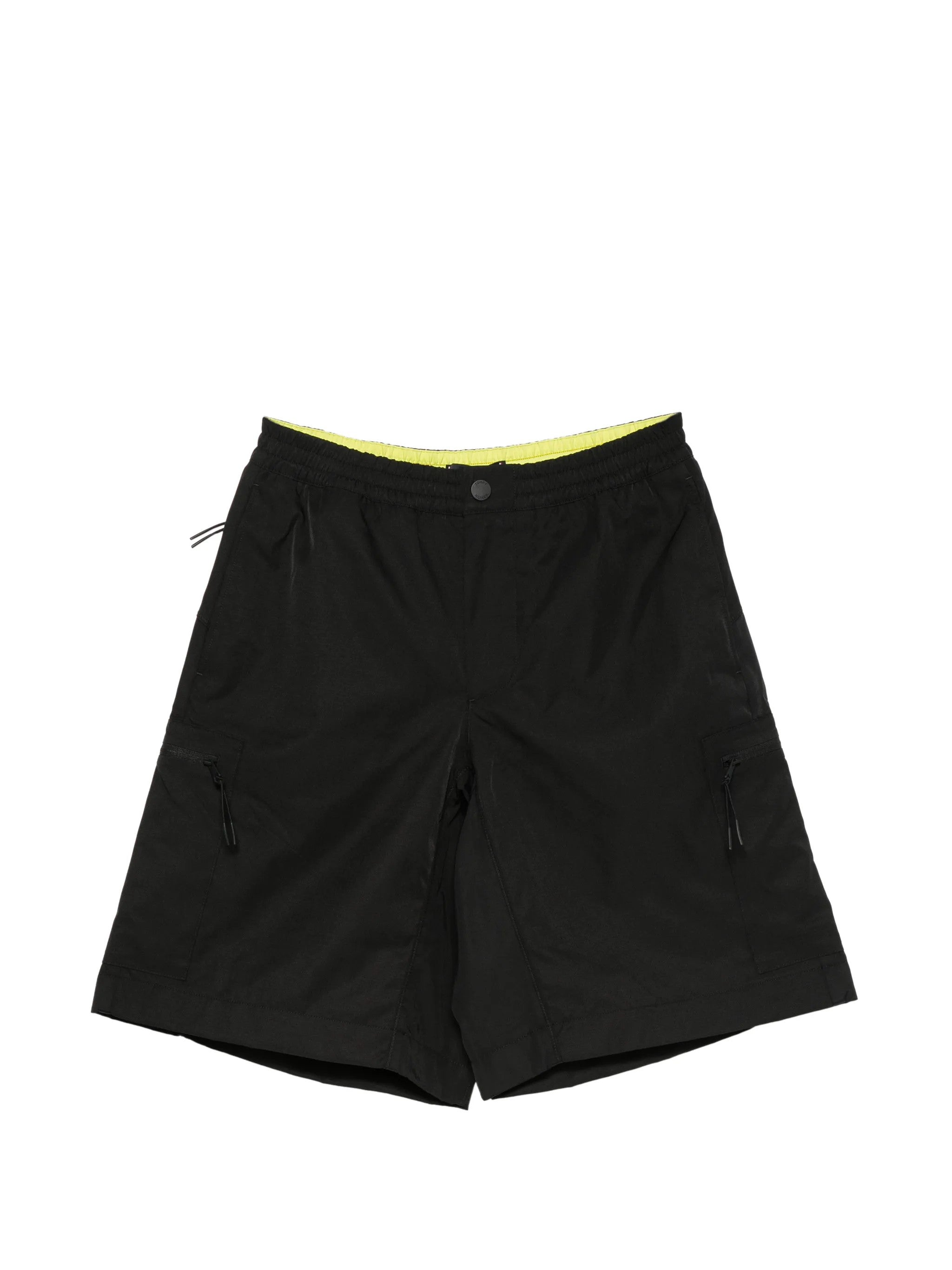 Tommy Hilfiger PANTALONI Nero