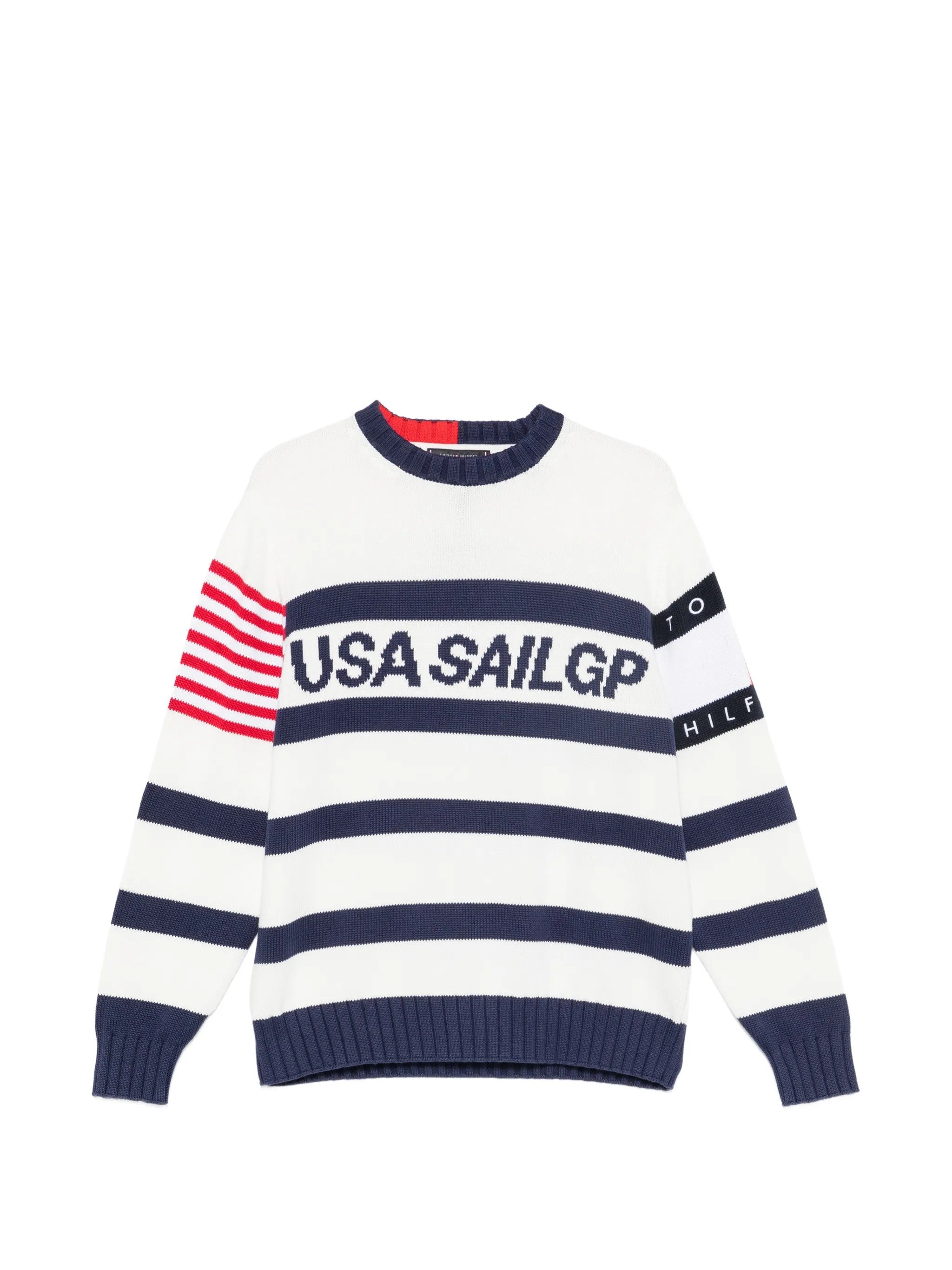 Tommy Hilfiger MAGLIERIA Beige