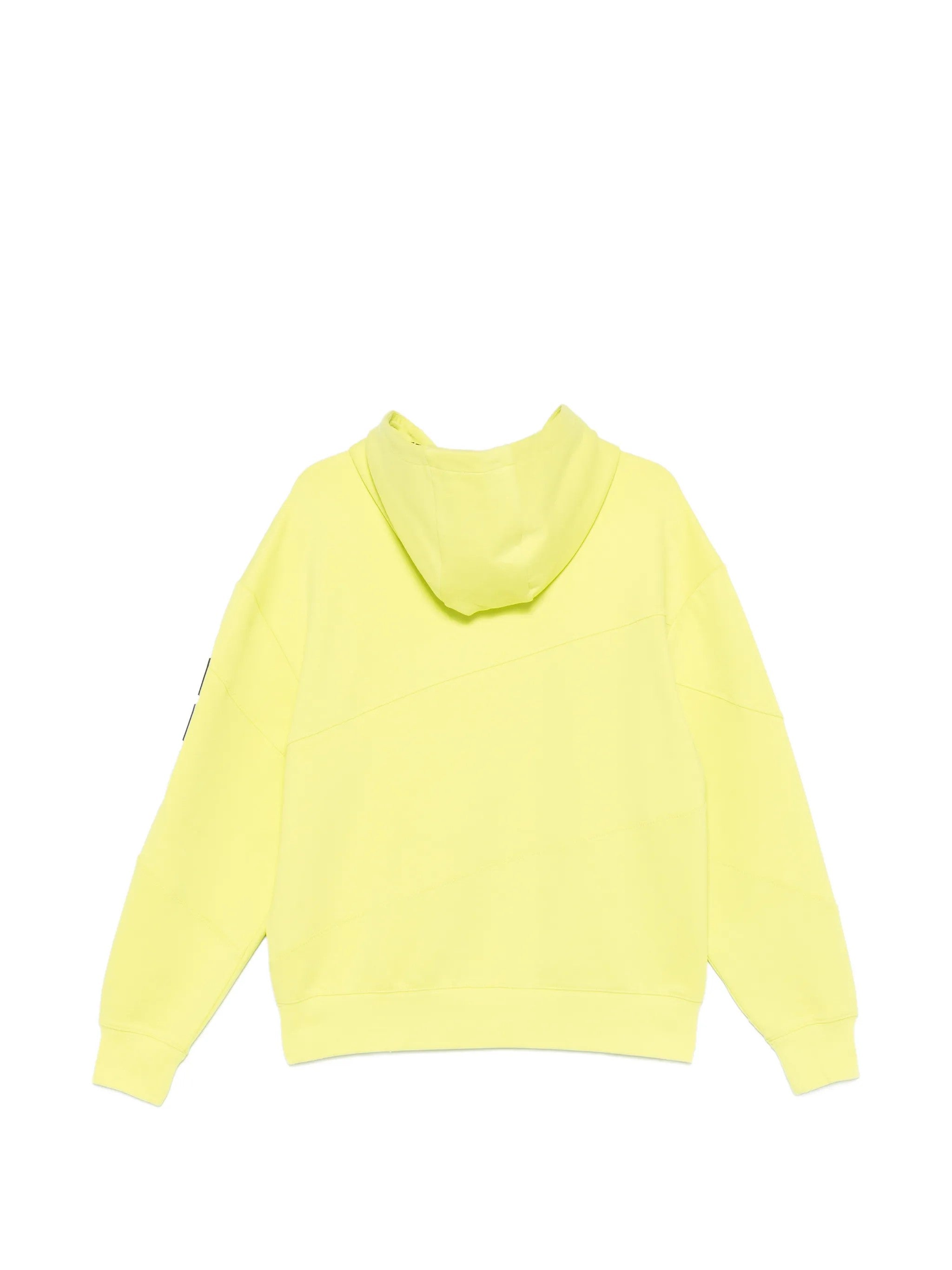 Tommy Hilfiger FELPE Giallo
