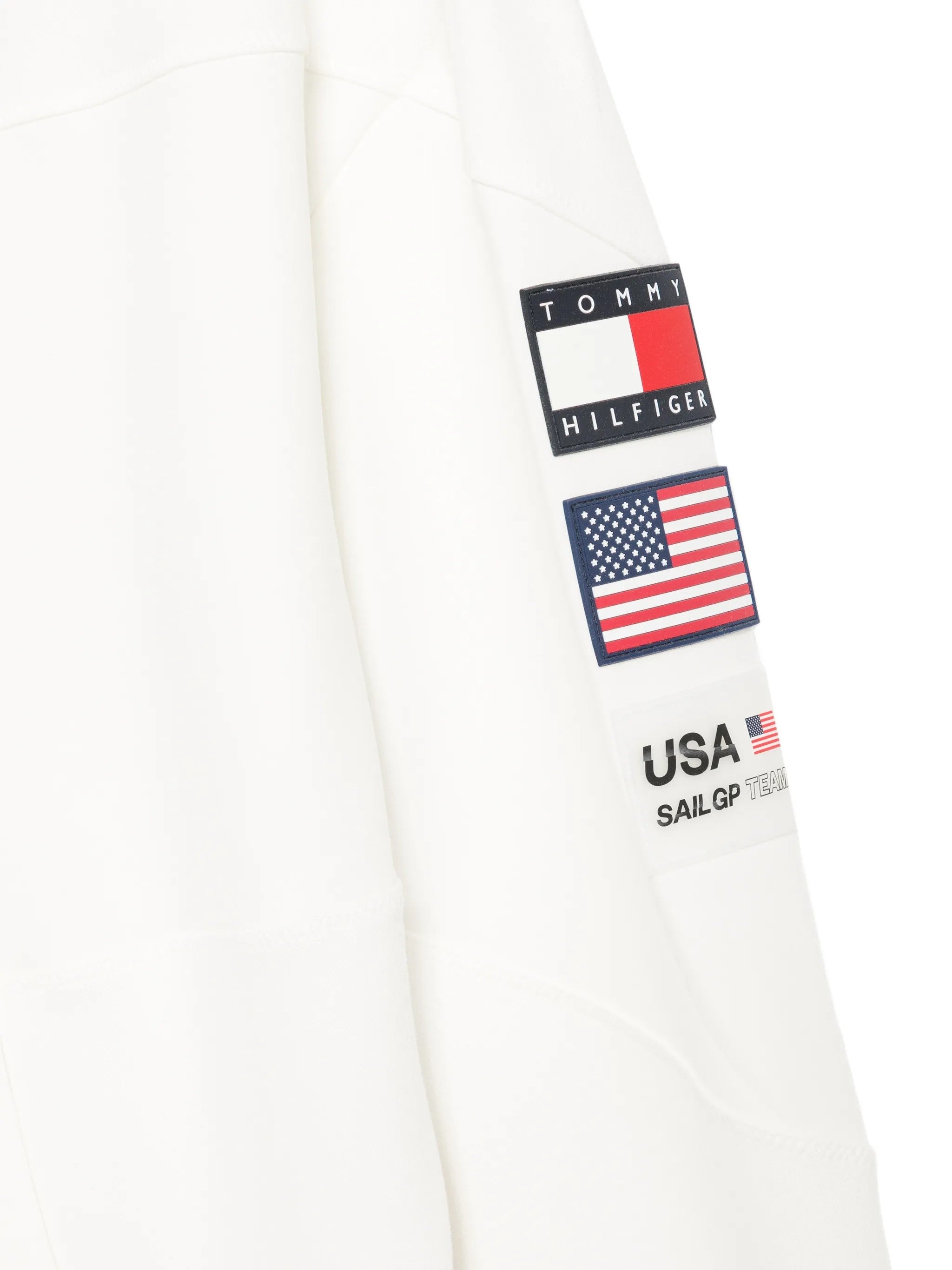 Tommy Hilfiger FELPE Beige