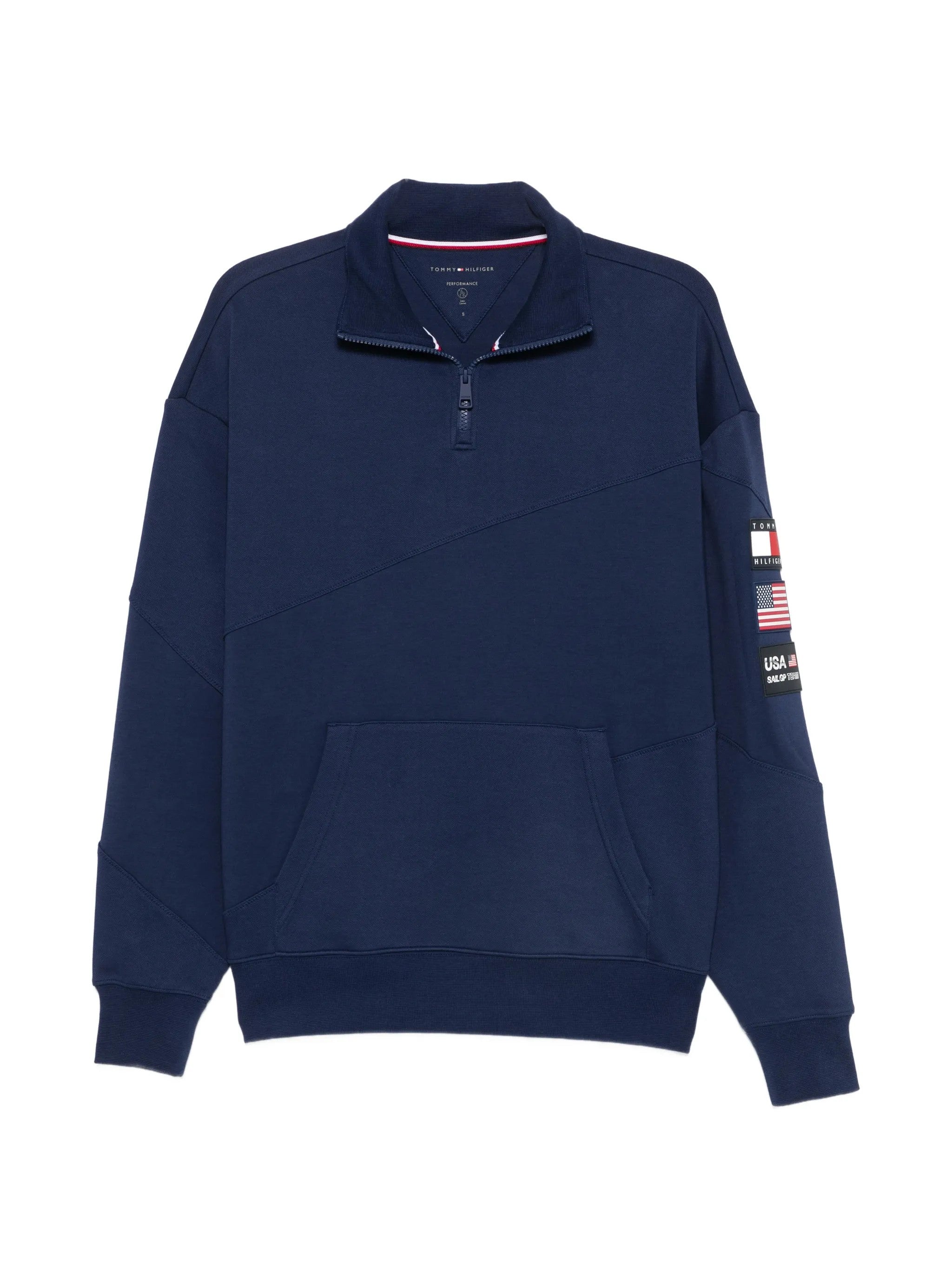 Tommy Hilfiger GIACCHE Blu