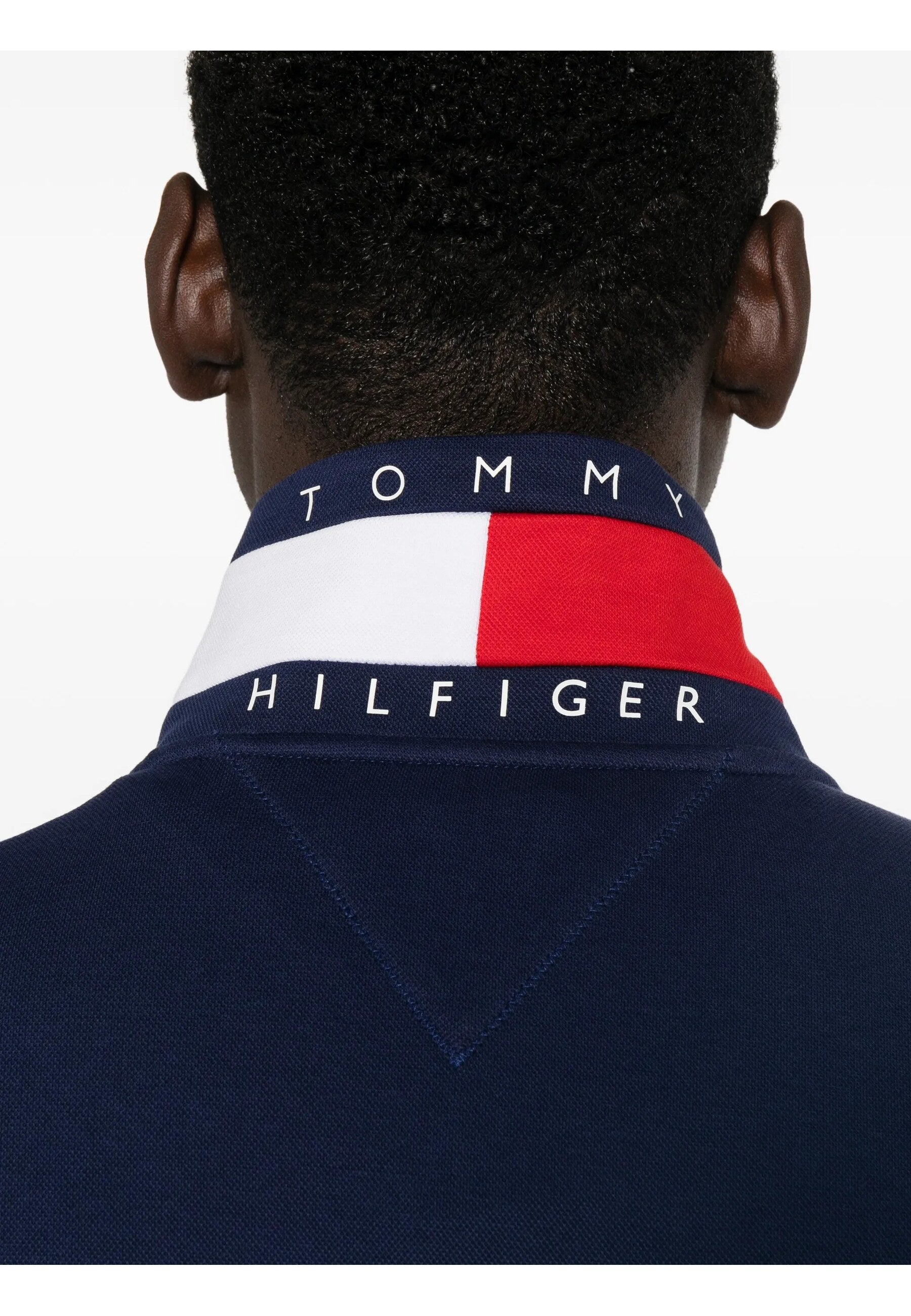 Tommy Hilfiger GIACCHE Blu