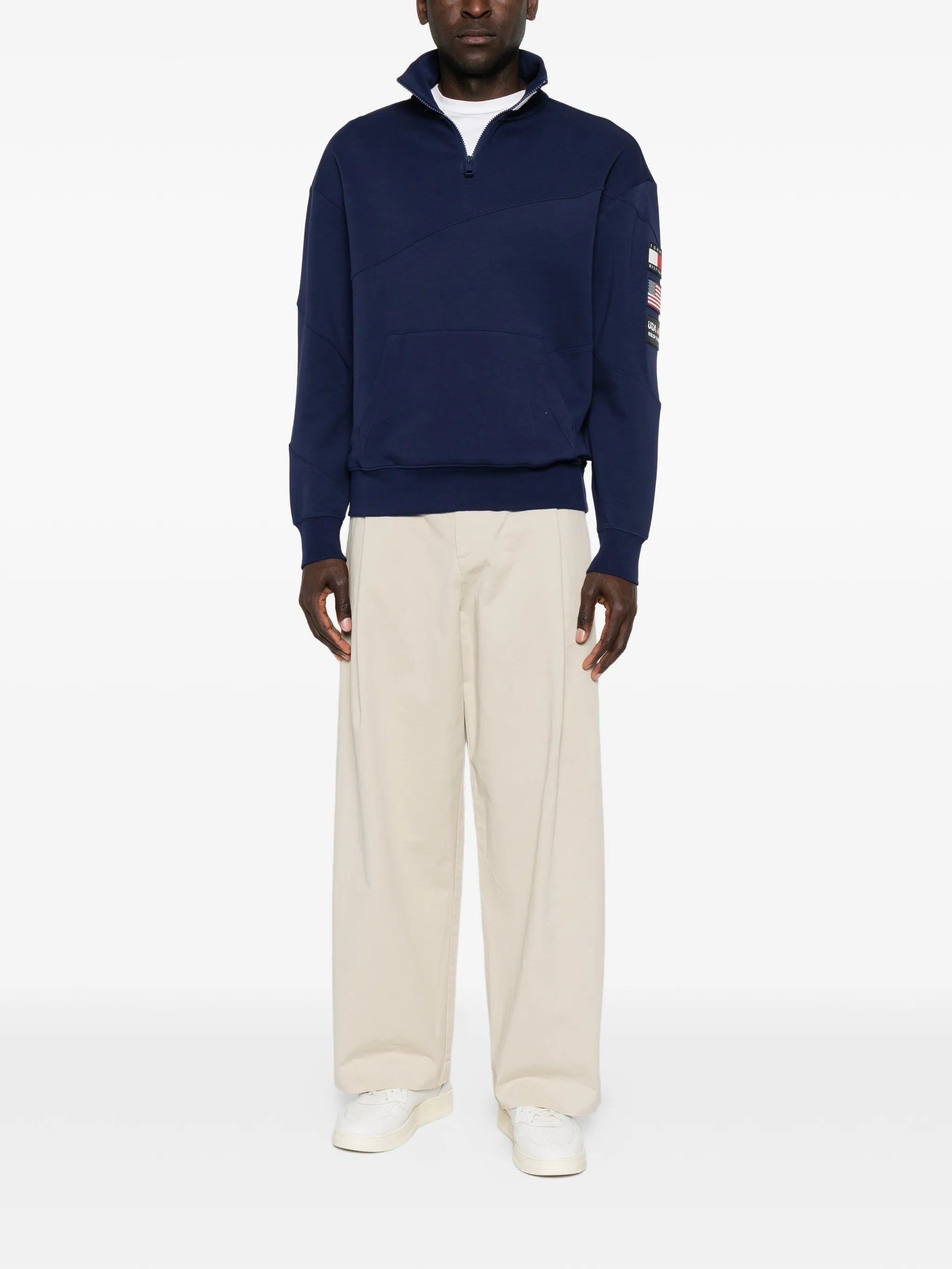 Tommy Hilfiger GIACCHE Blu