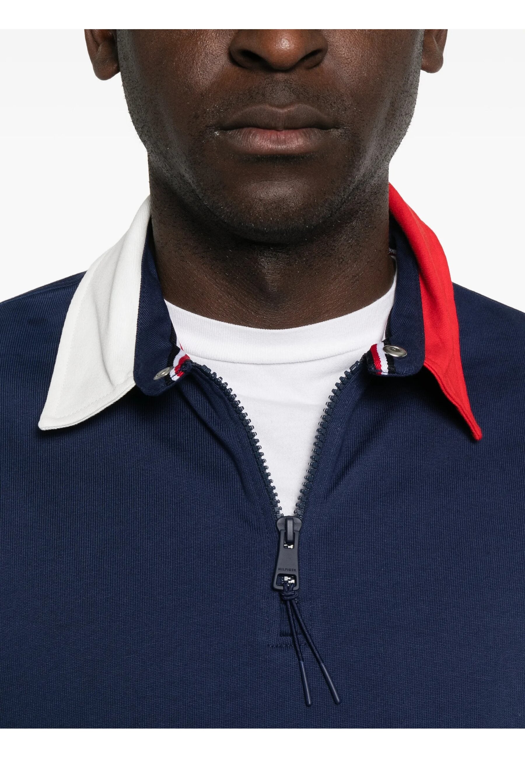 Tommy Hilfiger GIACCHE Blu