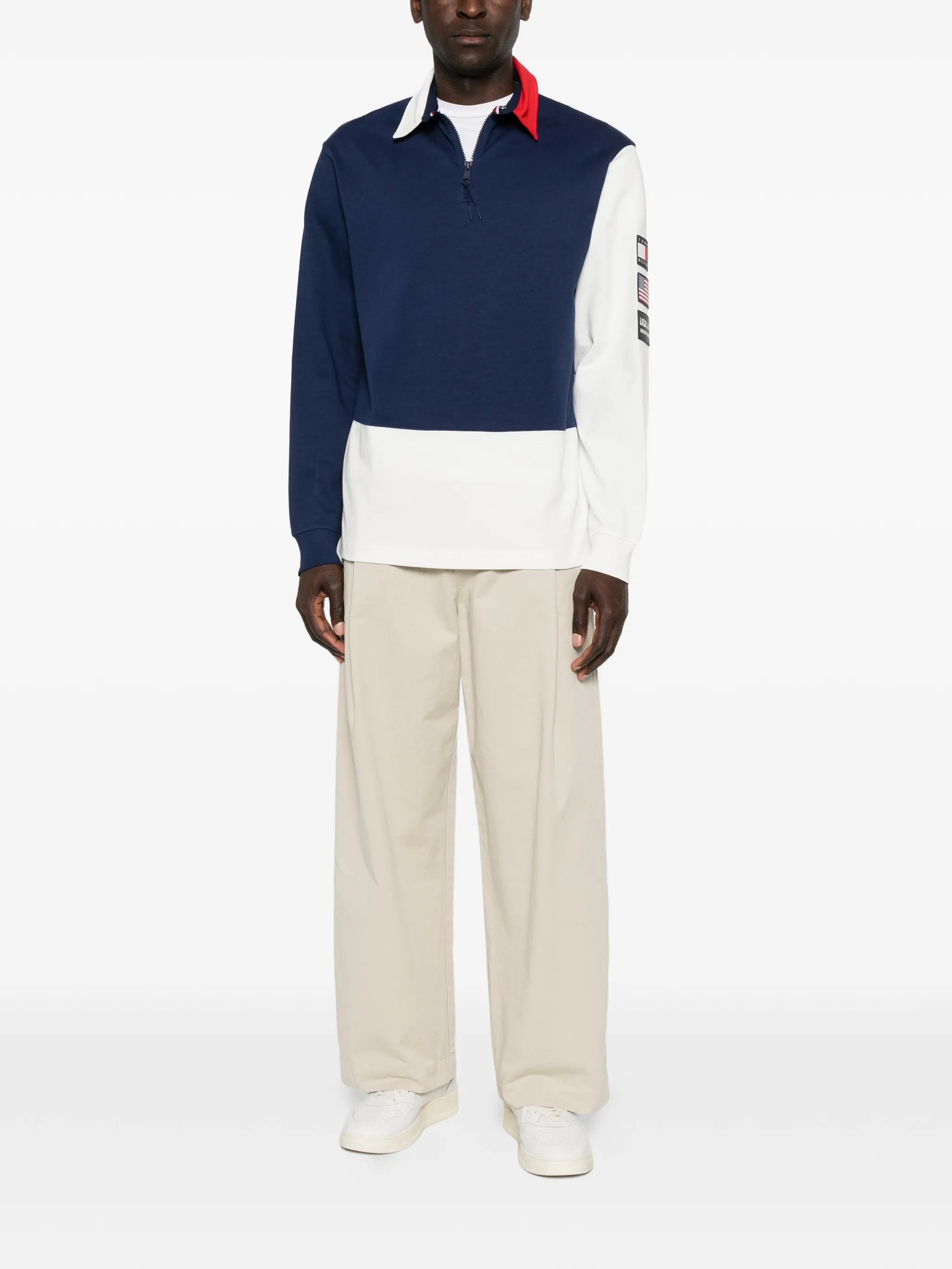 Tommy Hilfiger GIACCHE Blu