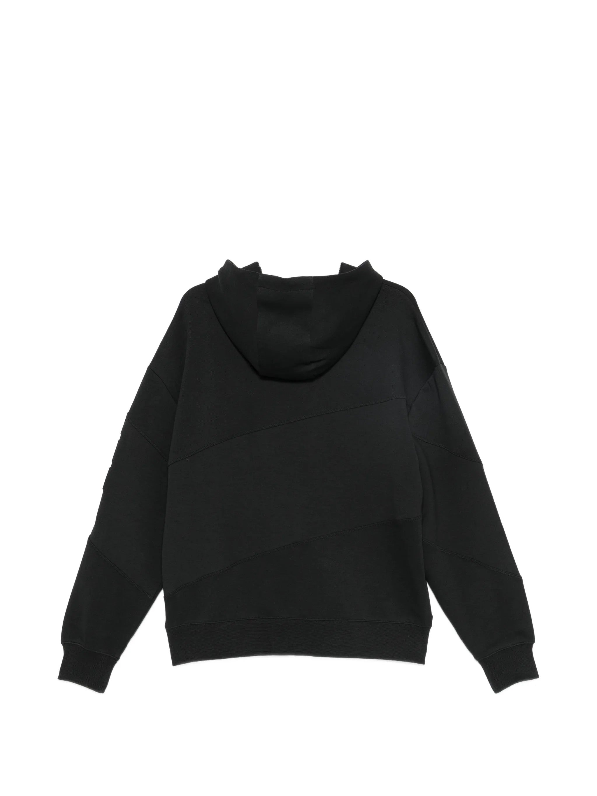 Tommy Hilfiger FELPE Nero