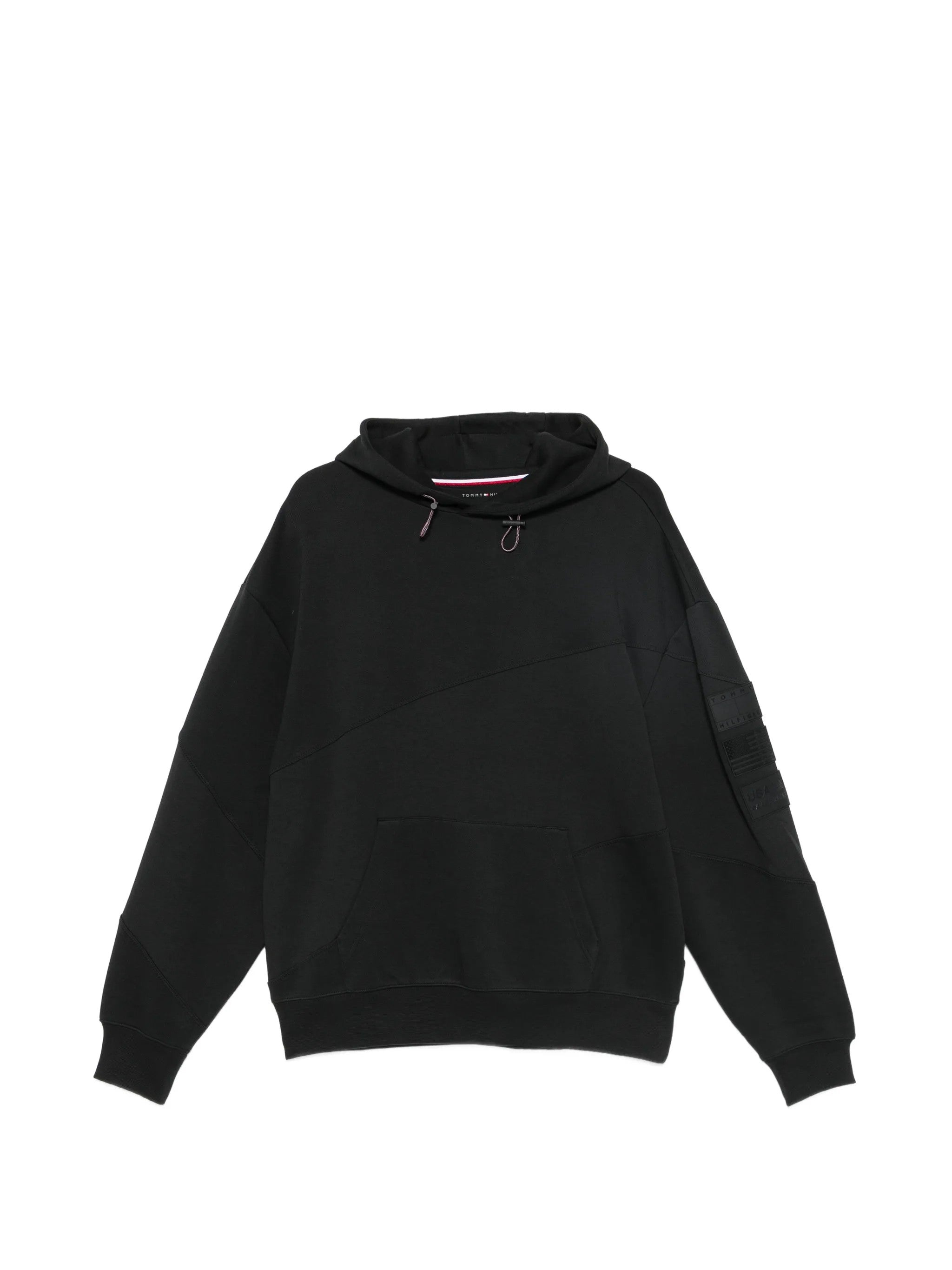 Tommy Hilfiger FELPE Nero