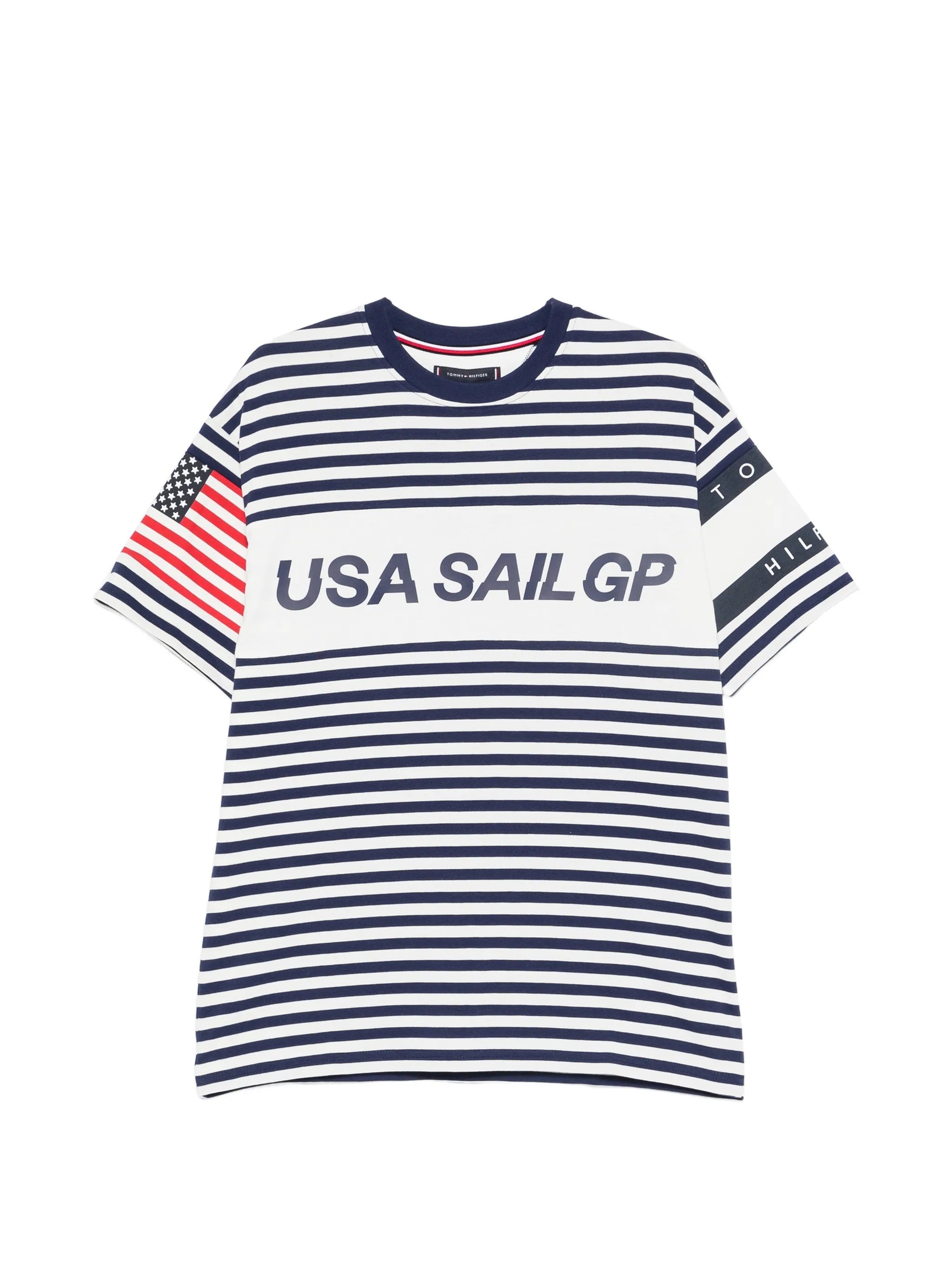 Tommy Hilfiger T-SHIRT Multicolor