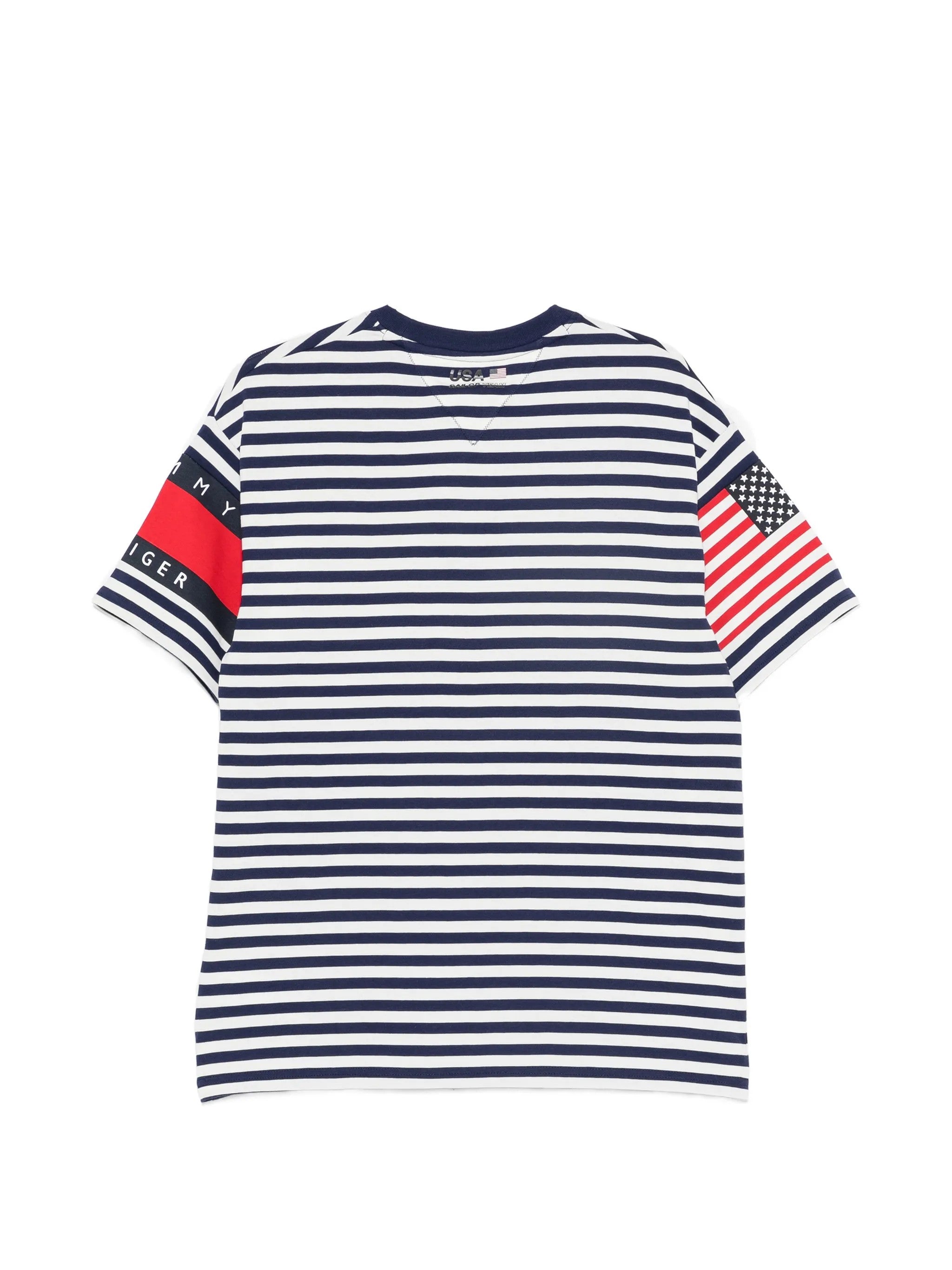 Tommy Hilfiger T-SHIRT Multicolor