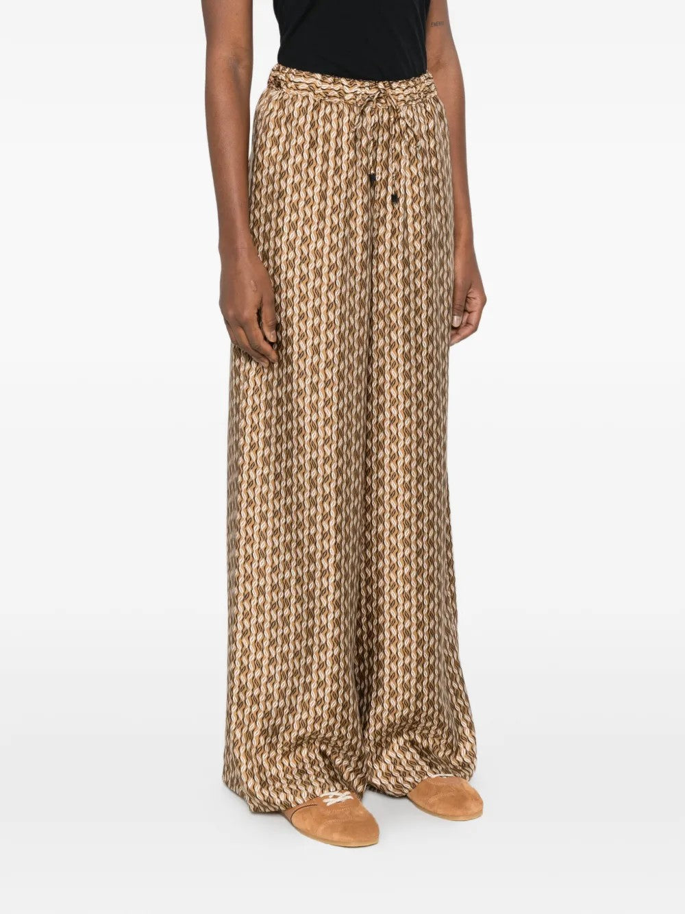 Max Mara PANTALONI Multicolor