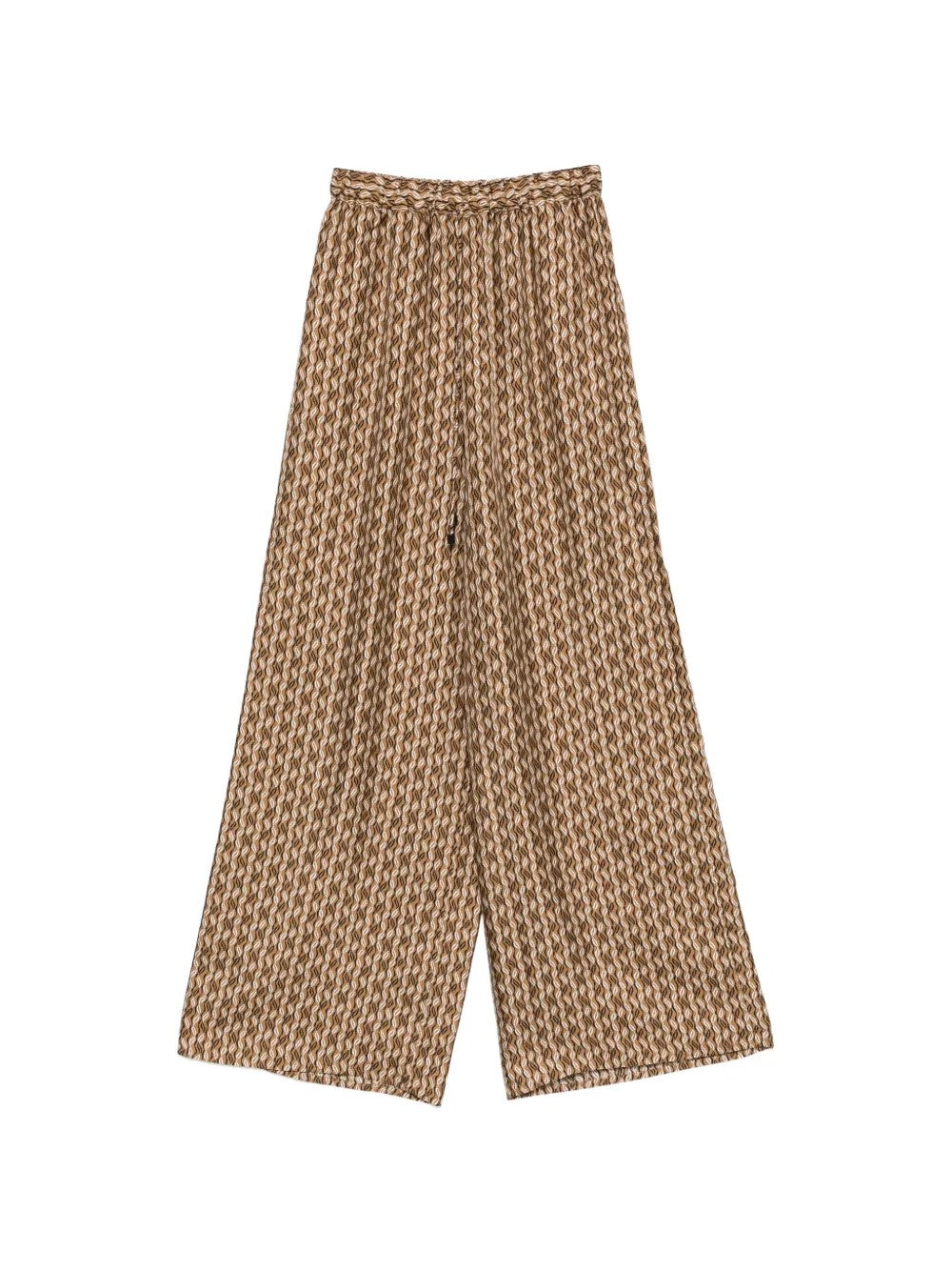 Max Mara PANTALONI Multicolor