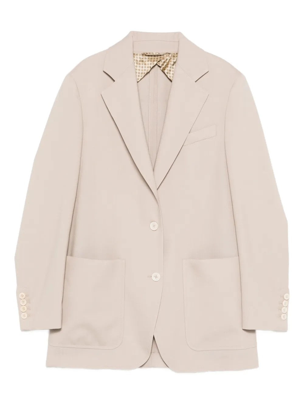 Max Mara GIACCHE Bianco