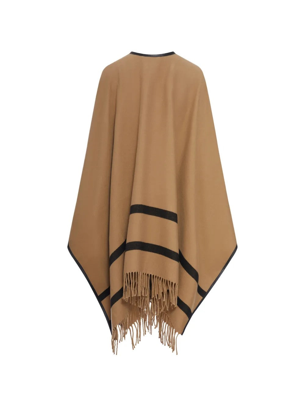 Max Mara SCIARPE & STOLE Marrone