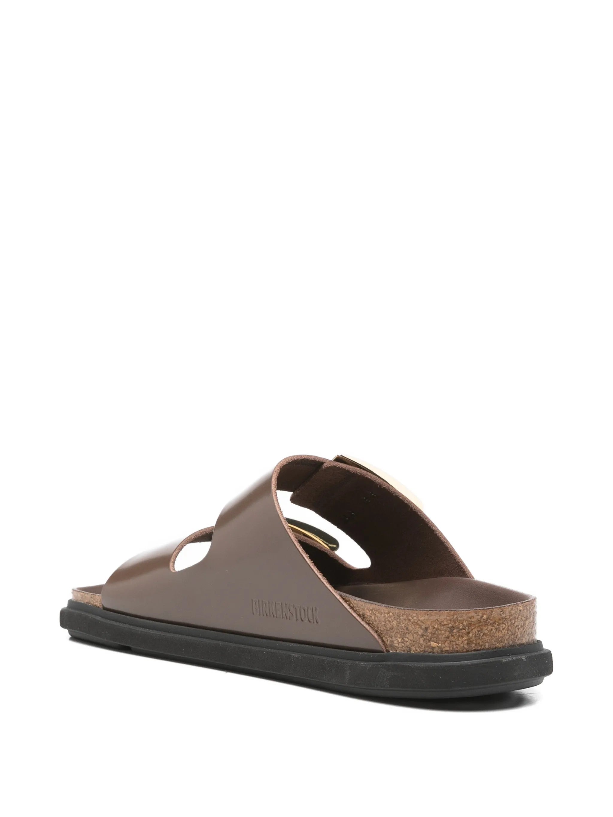 Birkenstock SANDALI Marrone