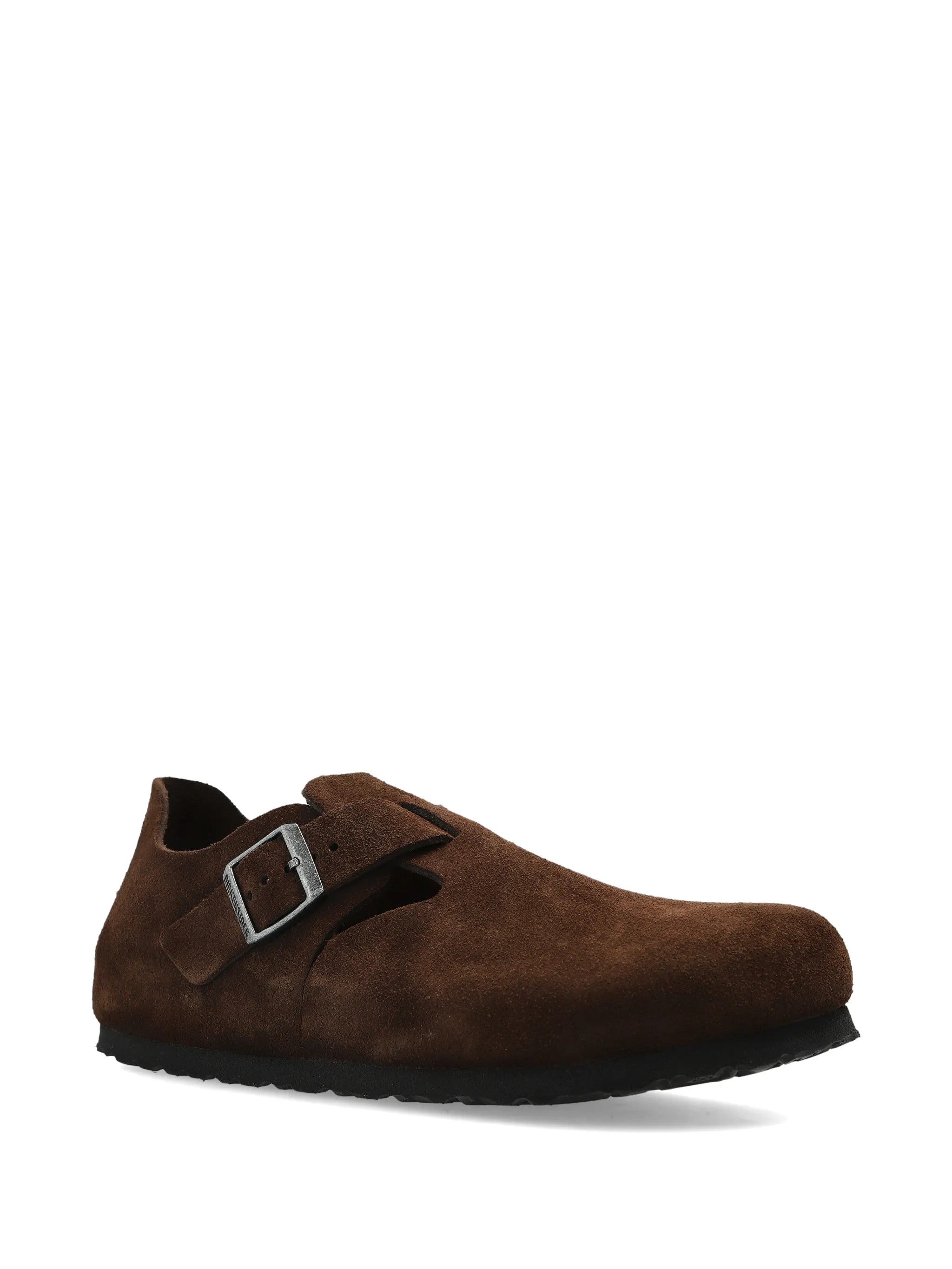 Birkenstock CIABATTE Marrone