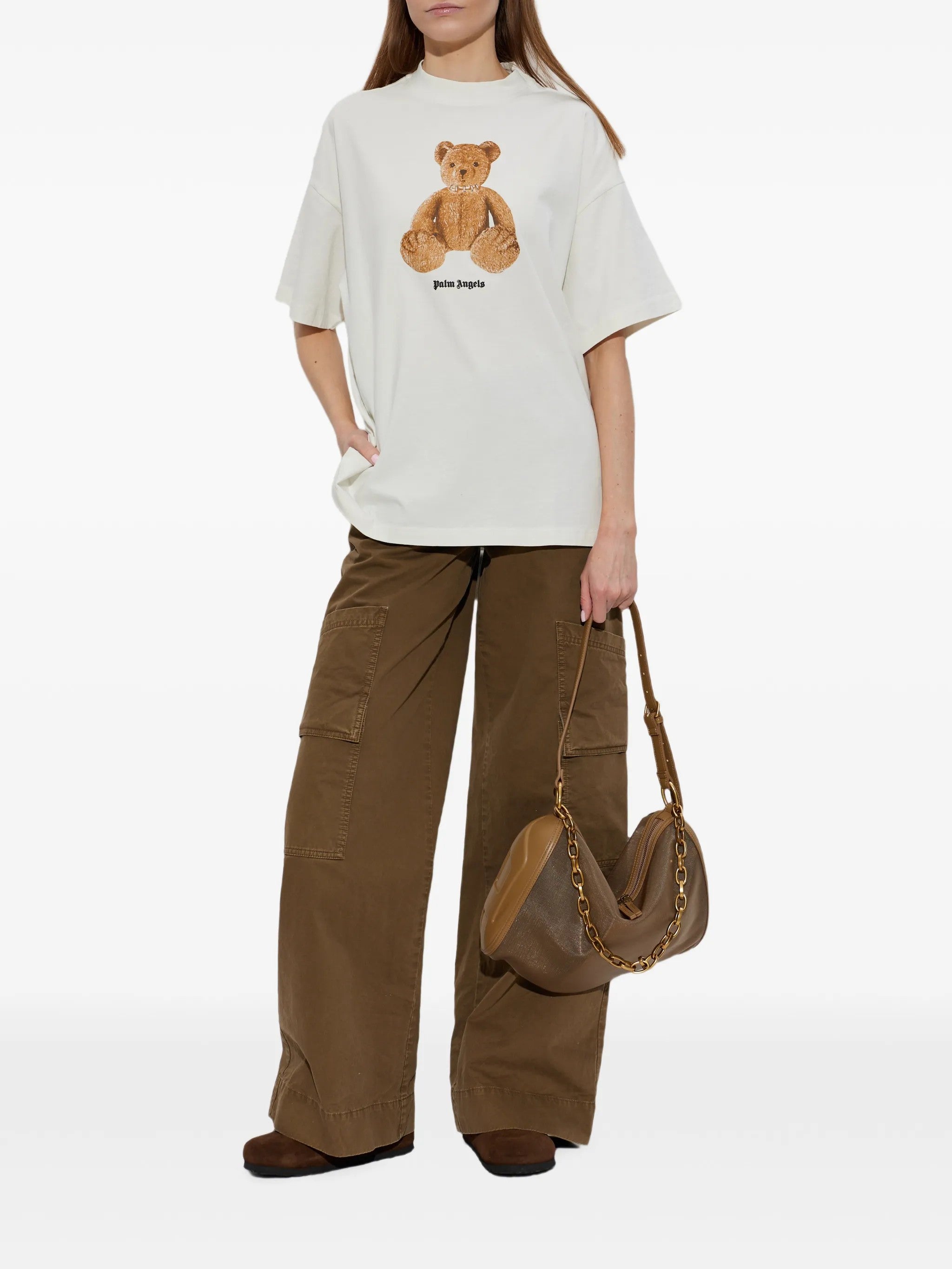 Birkenstock CIABATTE Marrone