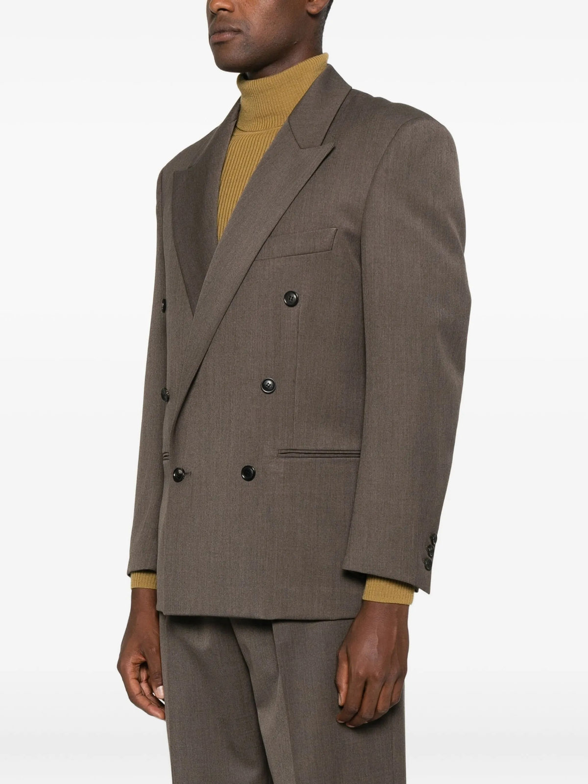 Tonywack GIACCHE Marrone