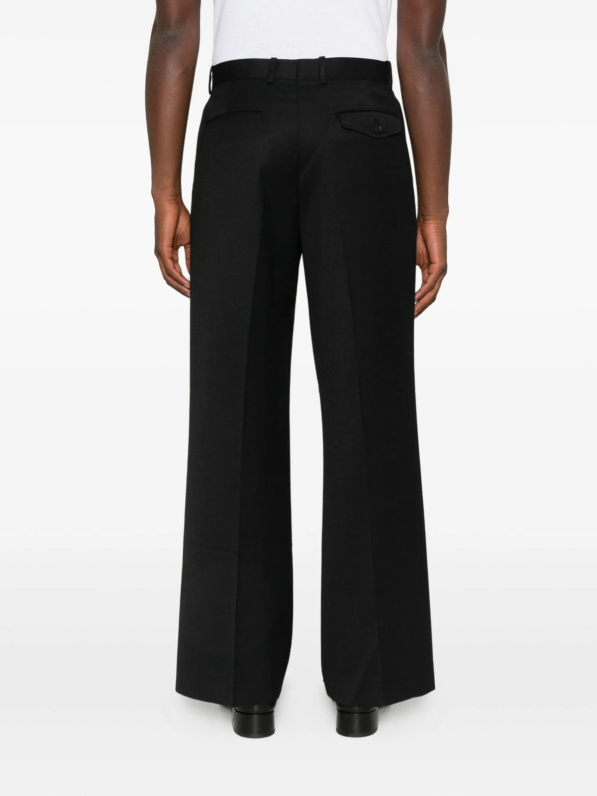Tonywack PANTALONI Nero