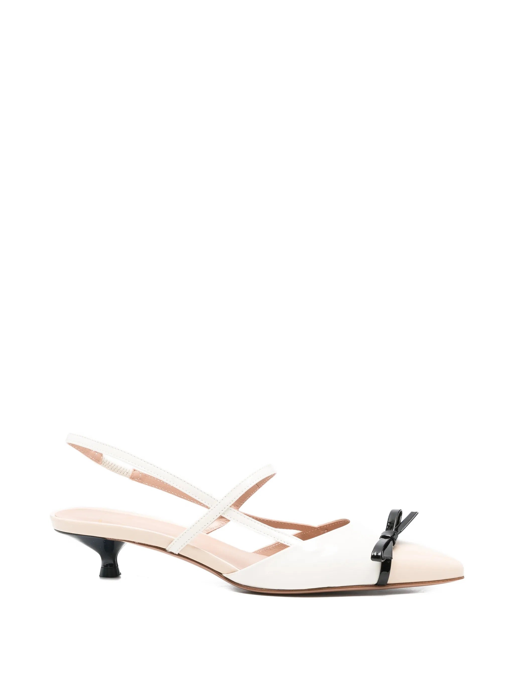 Festa SCARPE Beige