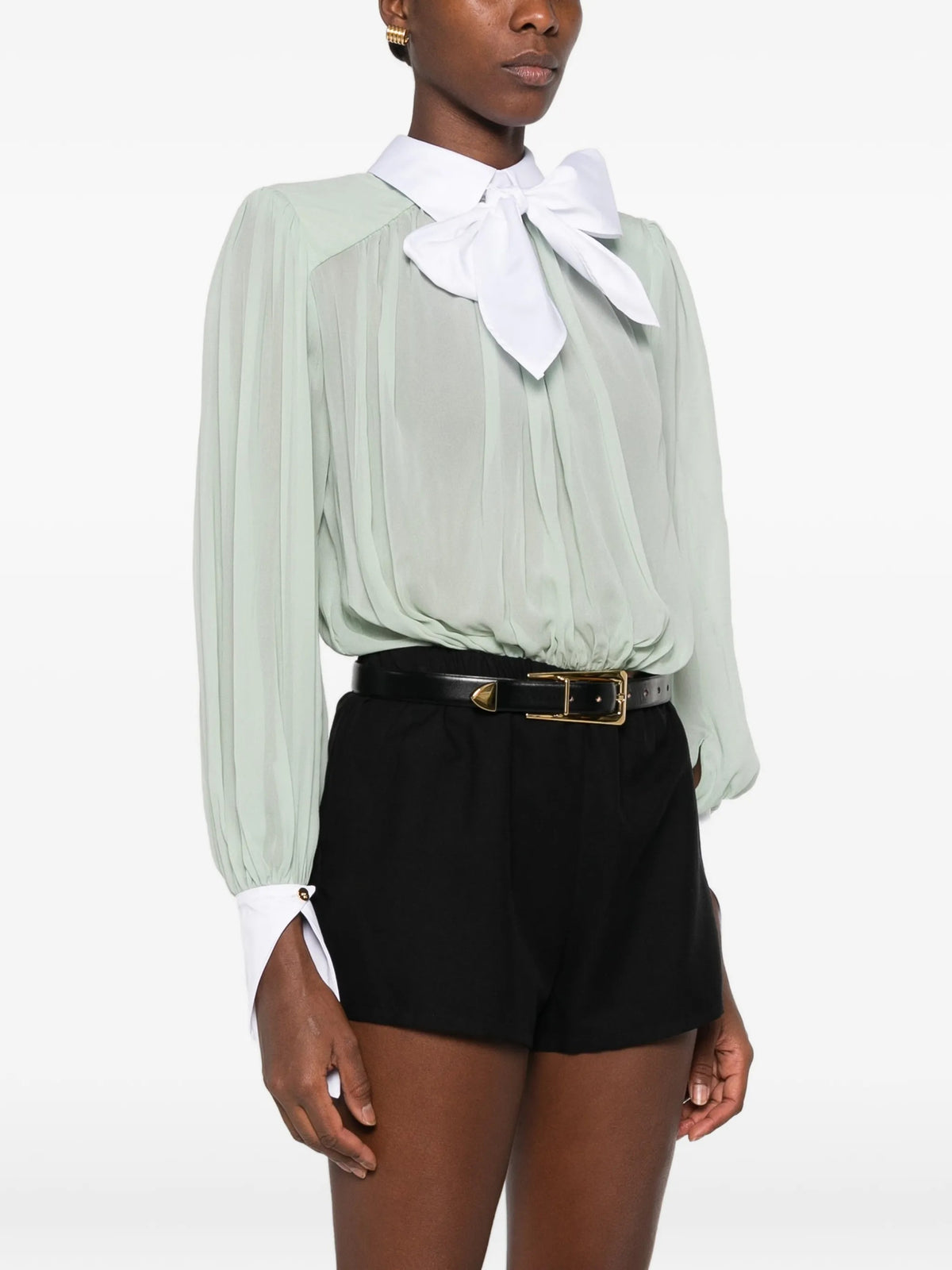 Elisabetta Franchi CAMICIE Multicolor