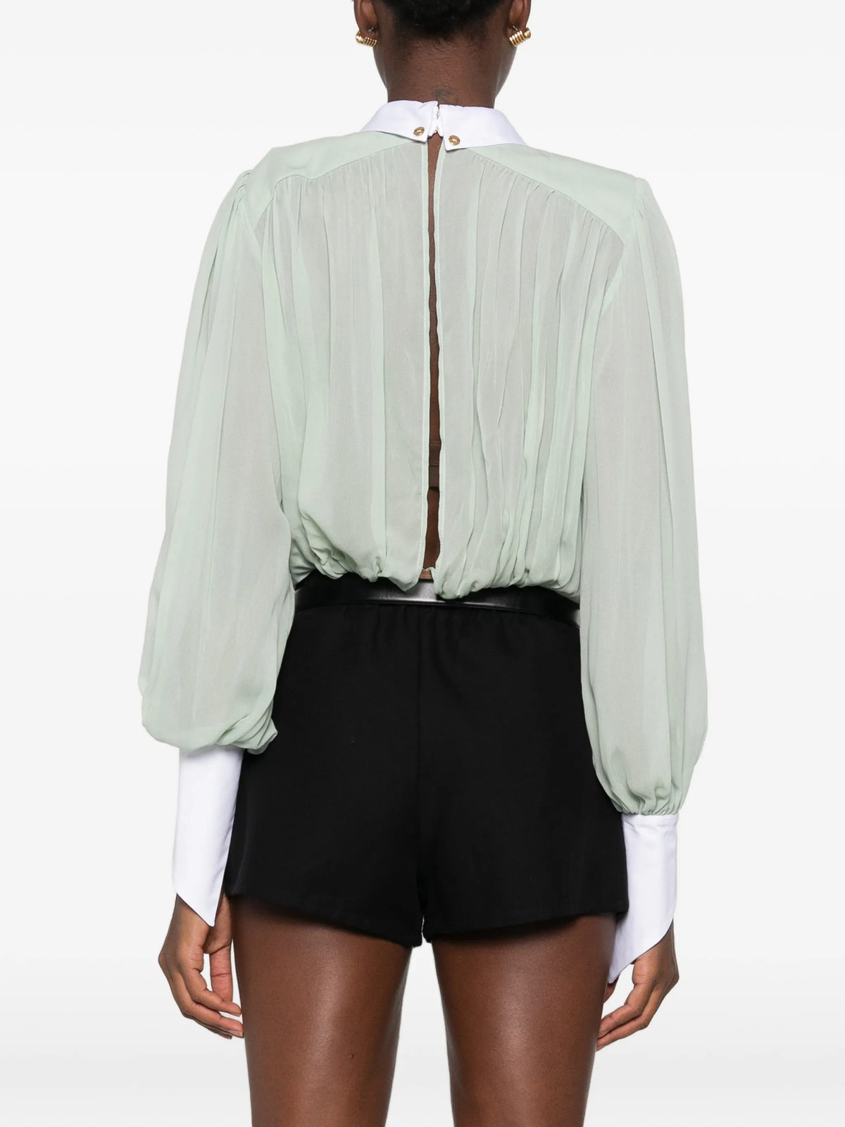 Elisabetta Franchi CAMICIE Multicolor
