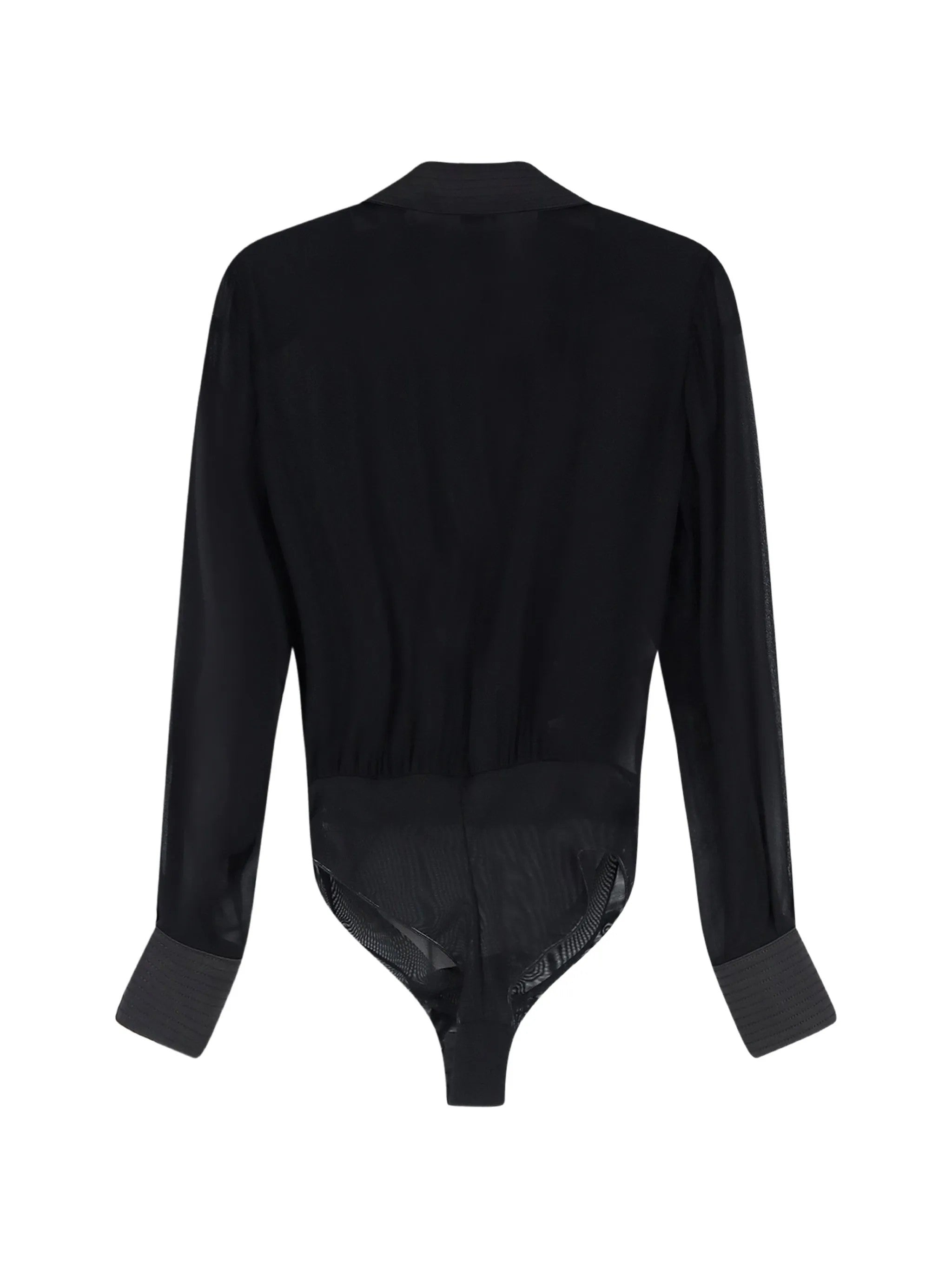 Elisabetta Franchi CAMICIE Nero