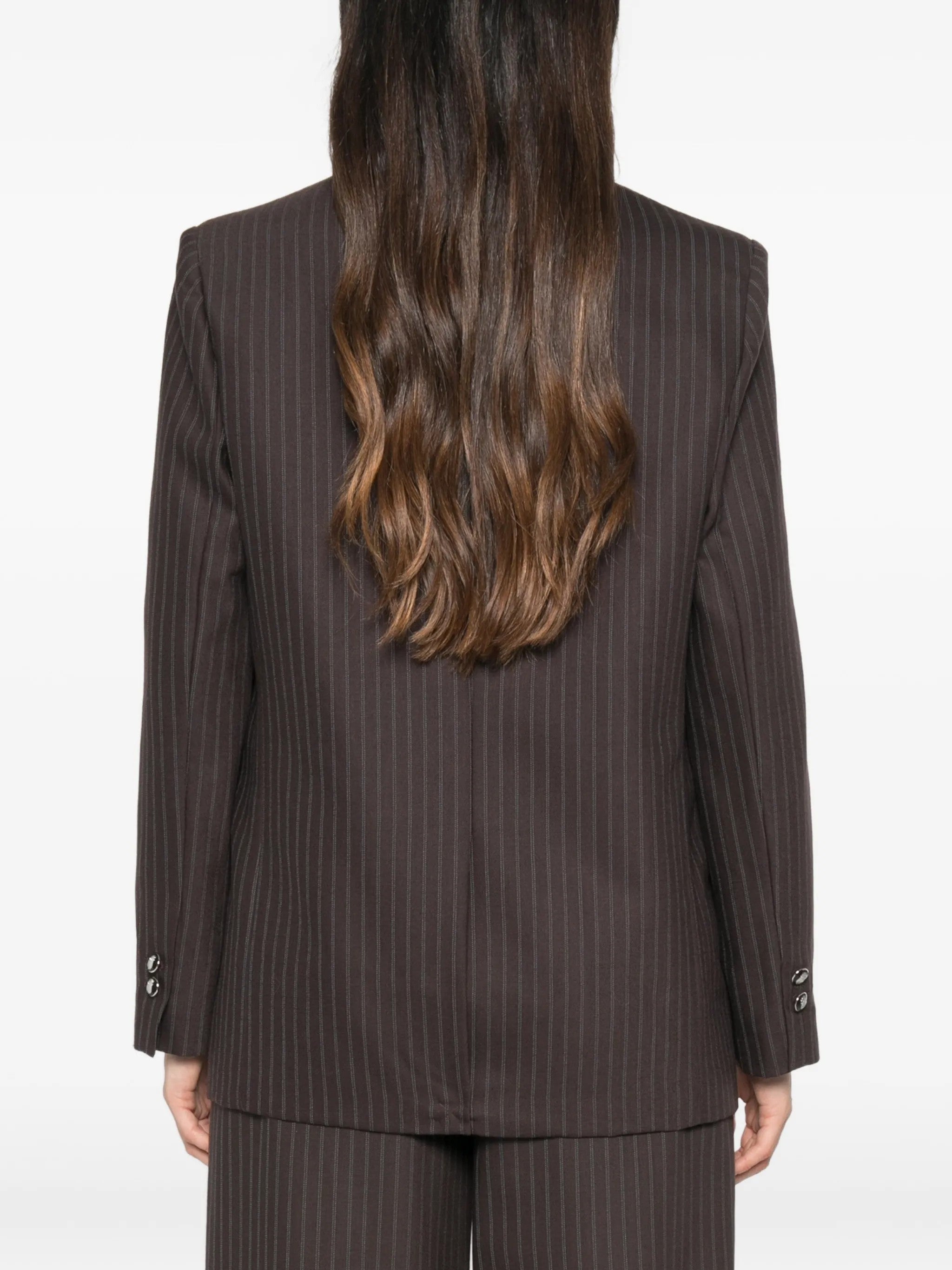 Elisabetta Franchi GIACCHE Marrone