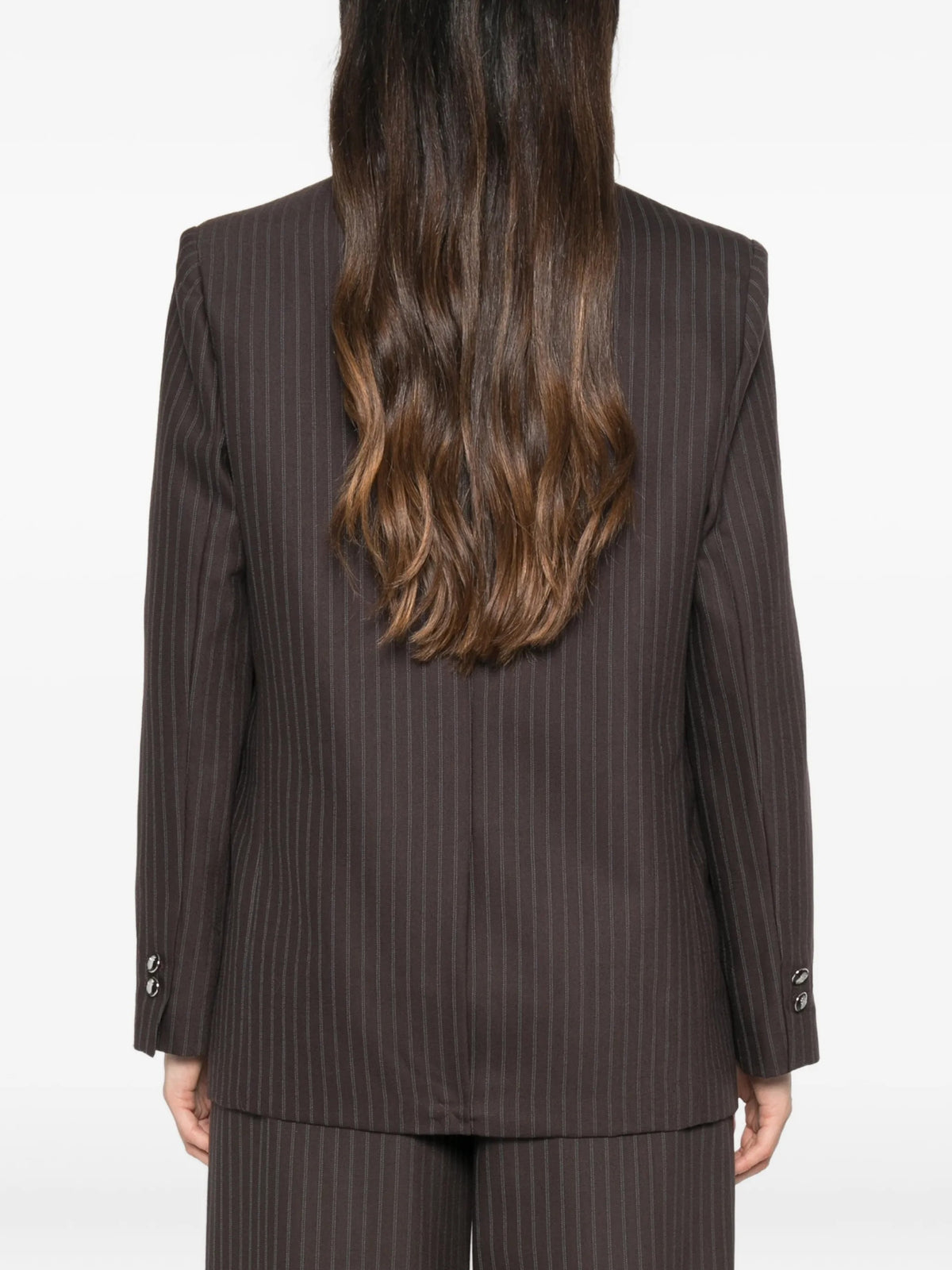 Elisabetta Franchi GIACCHE Marrone