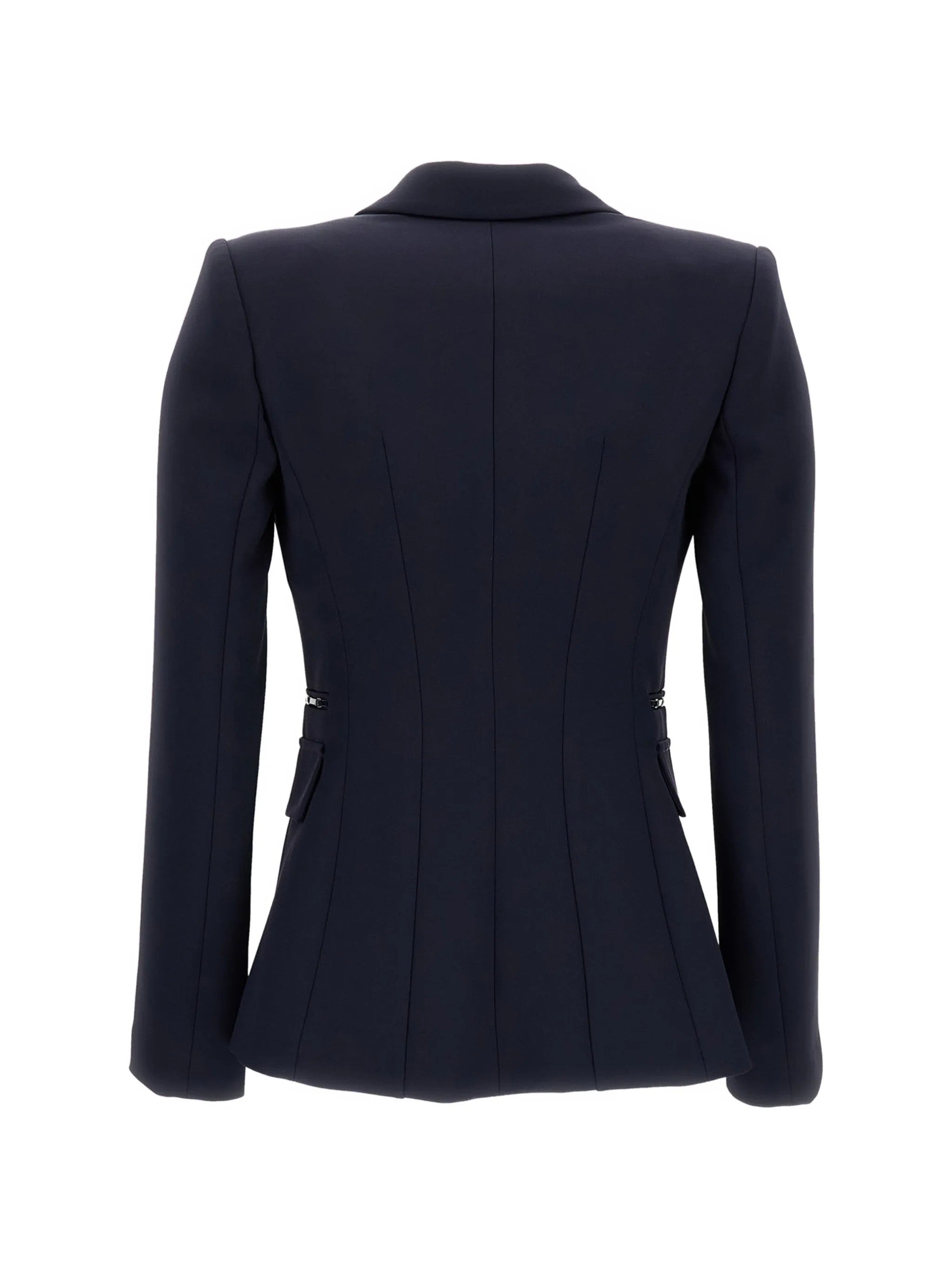 Elisabetta Franchi GIACCHE Blu