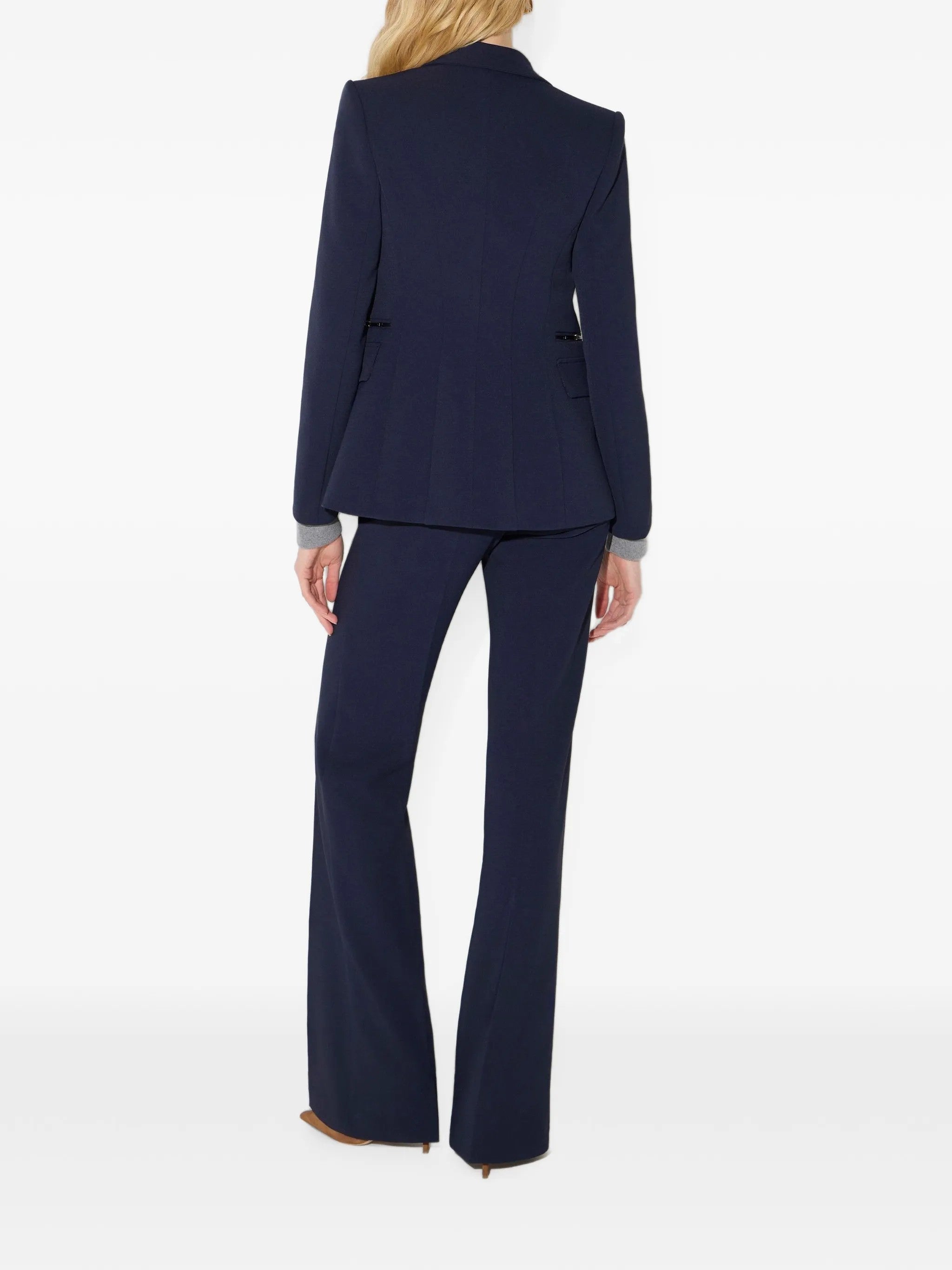 Elisabetta Franchi PANTALONI Blu