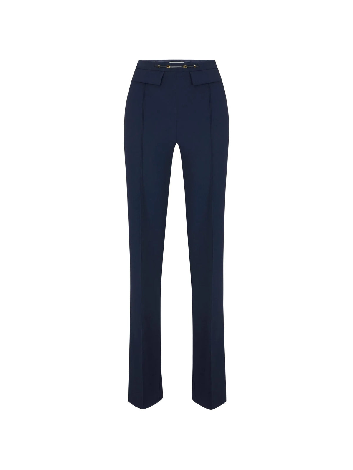 Elisabetta Franchi PANTALONI Blu