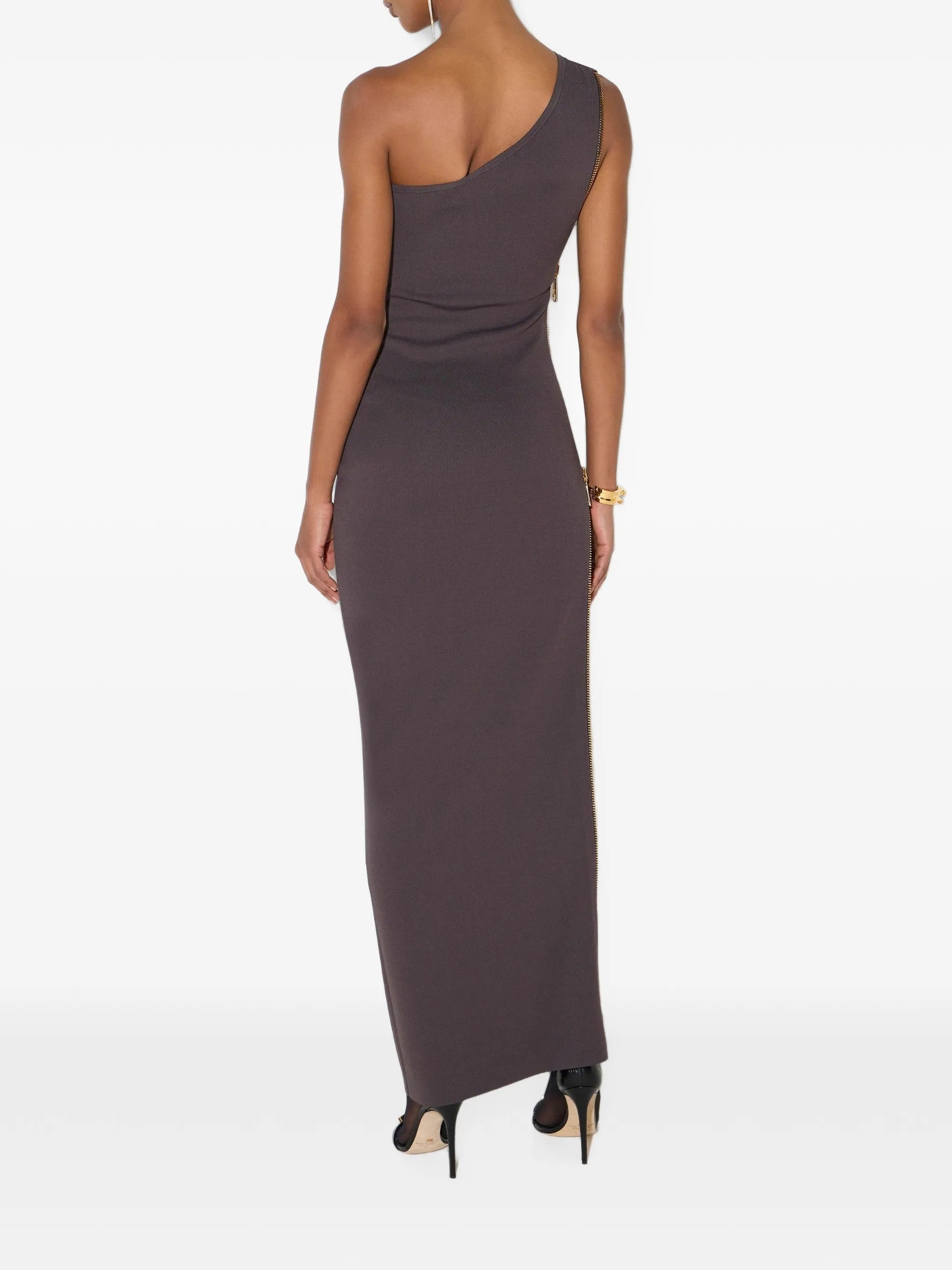 Elisabetta Franchi VESTITI Marrone