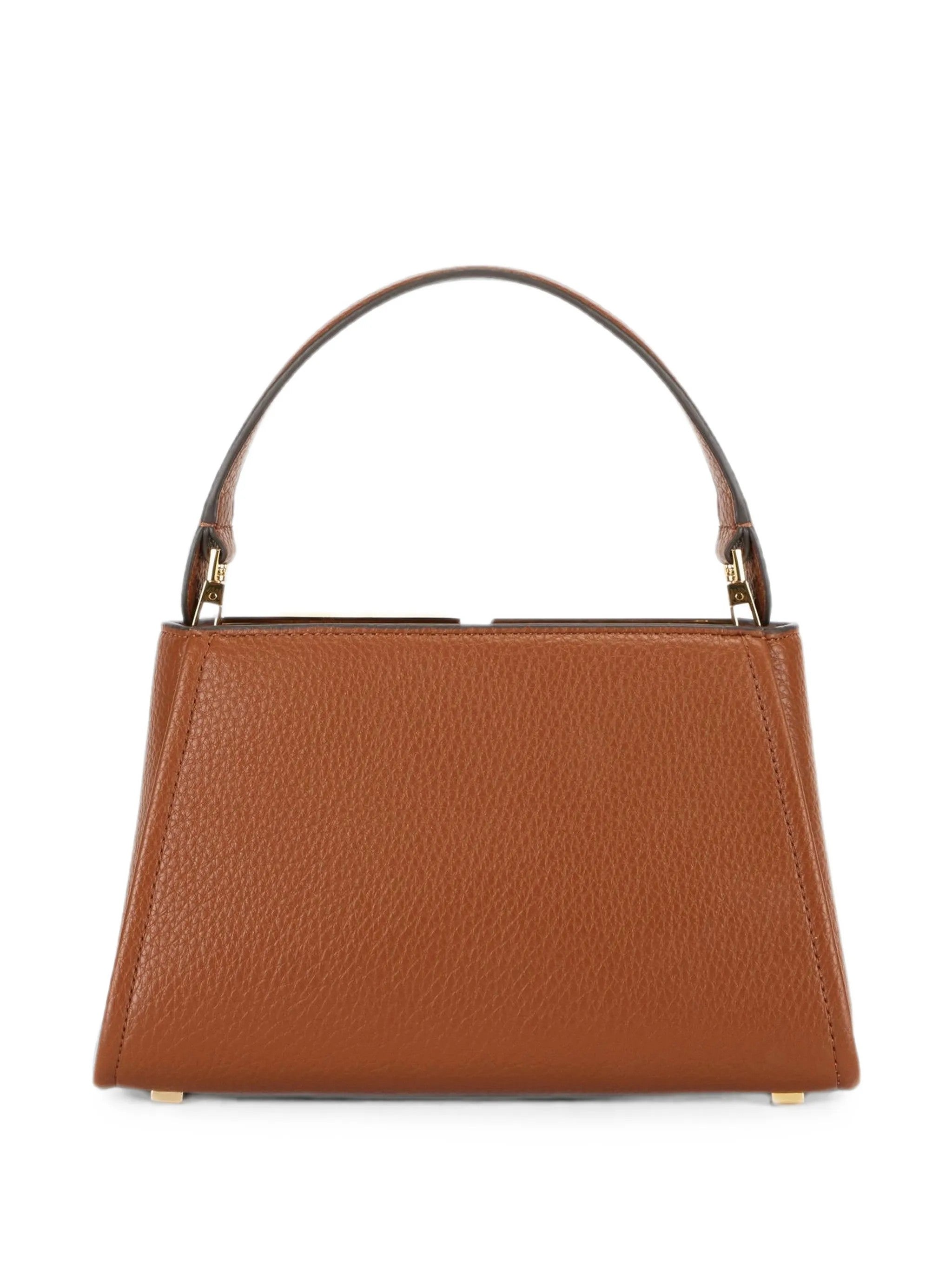 Elisabetta Franchi BORSE A MANO Marrone