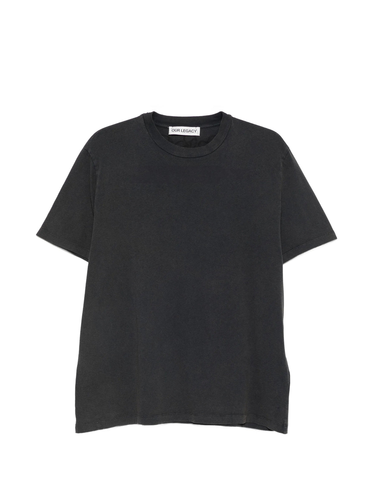 Our Legacy T-SHIRT Nero